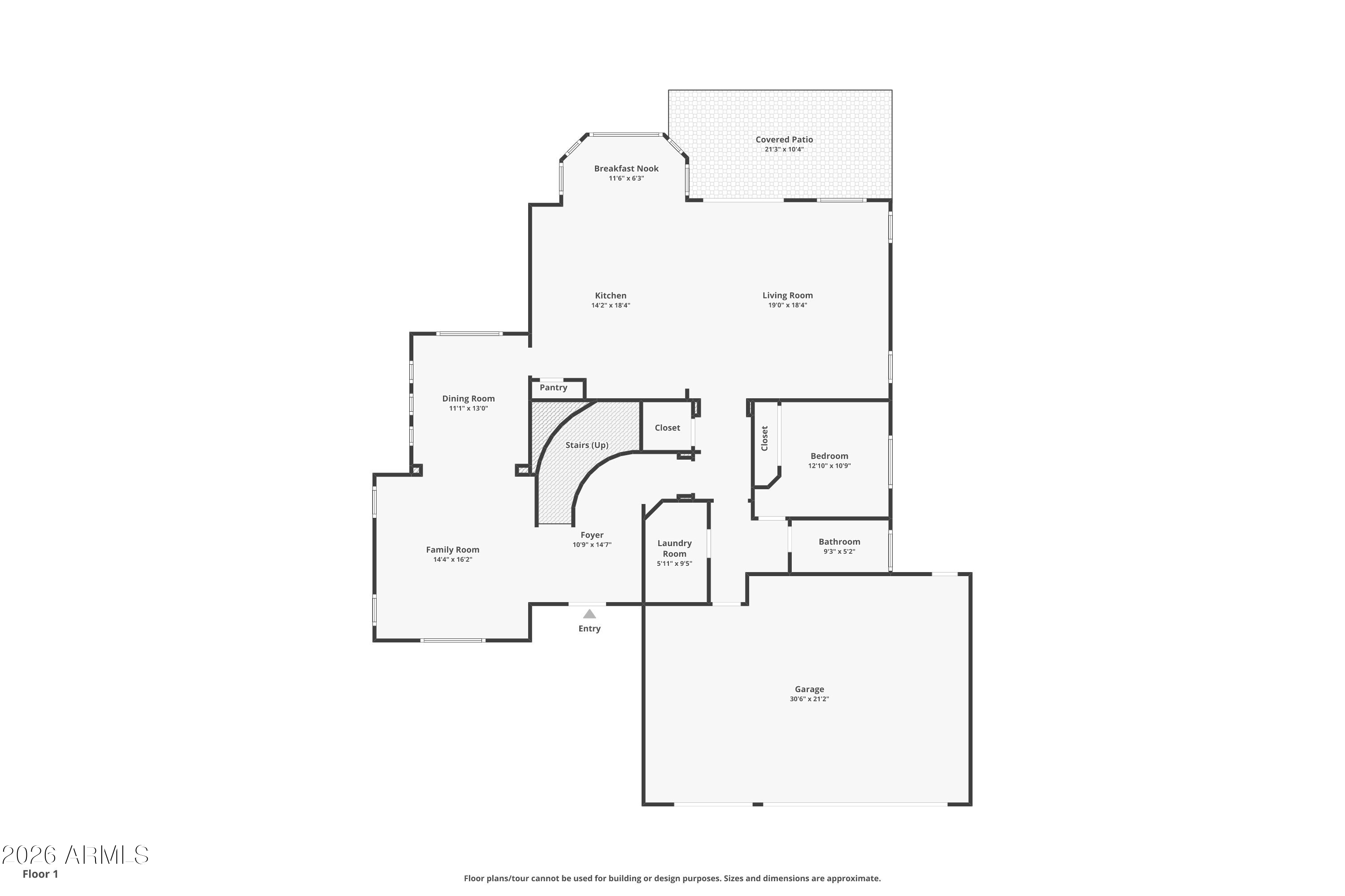 4718 E VIA MONTOYA Drive