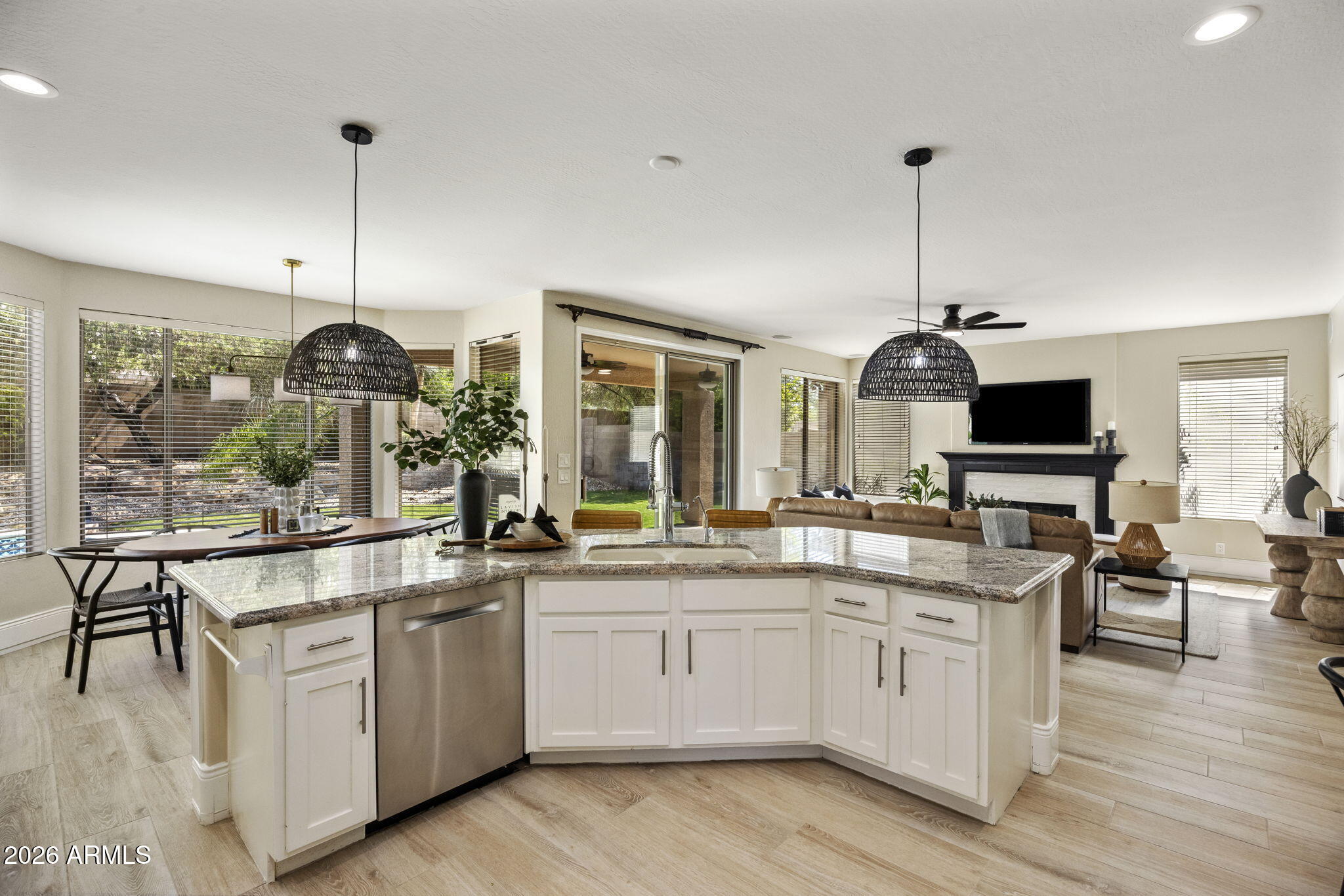 4718 E VIA MONTOYA Drive