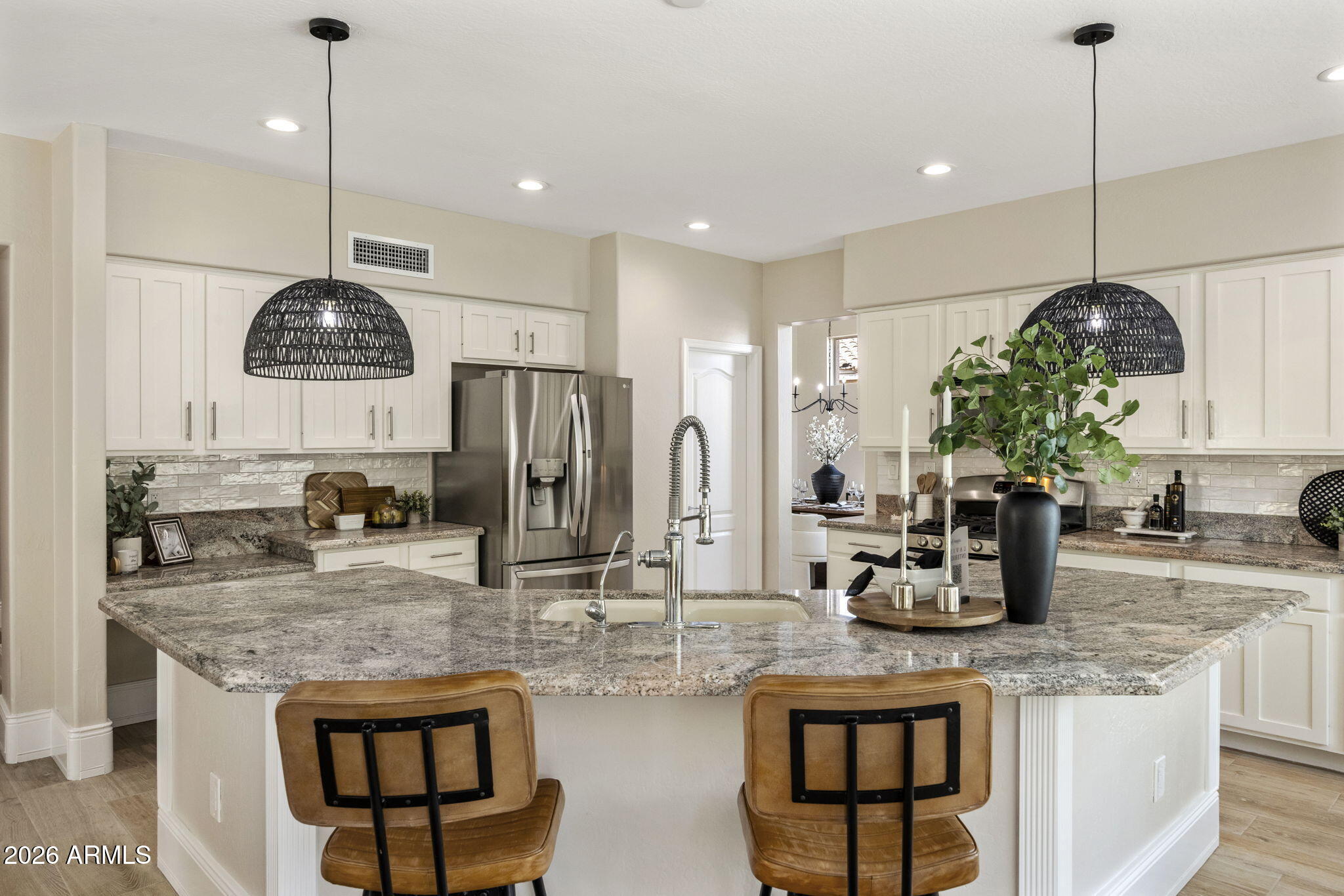 4718 E VIA MONTOYA Drive