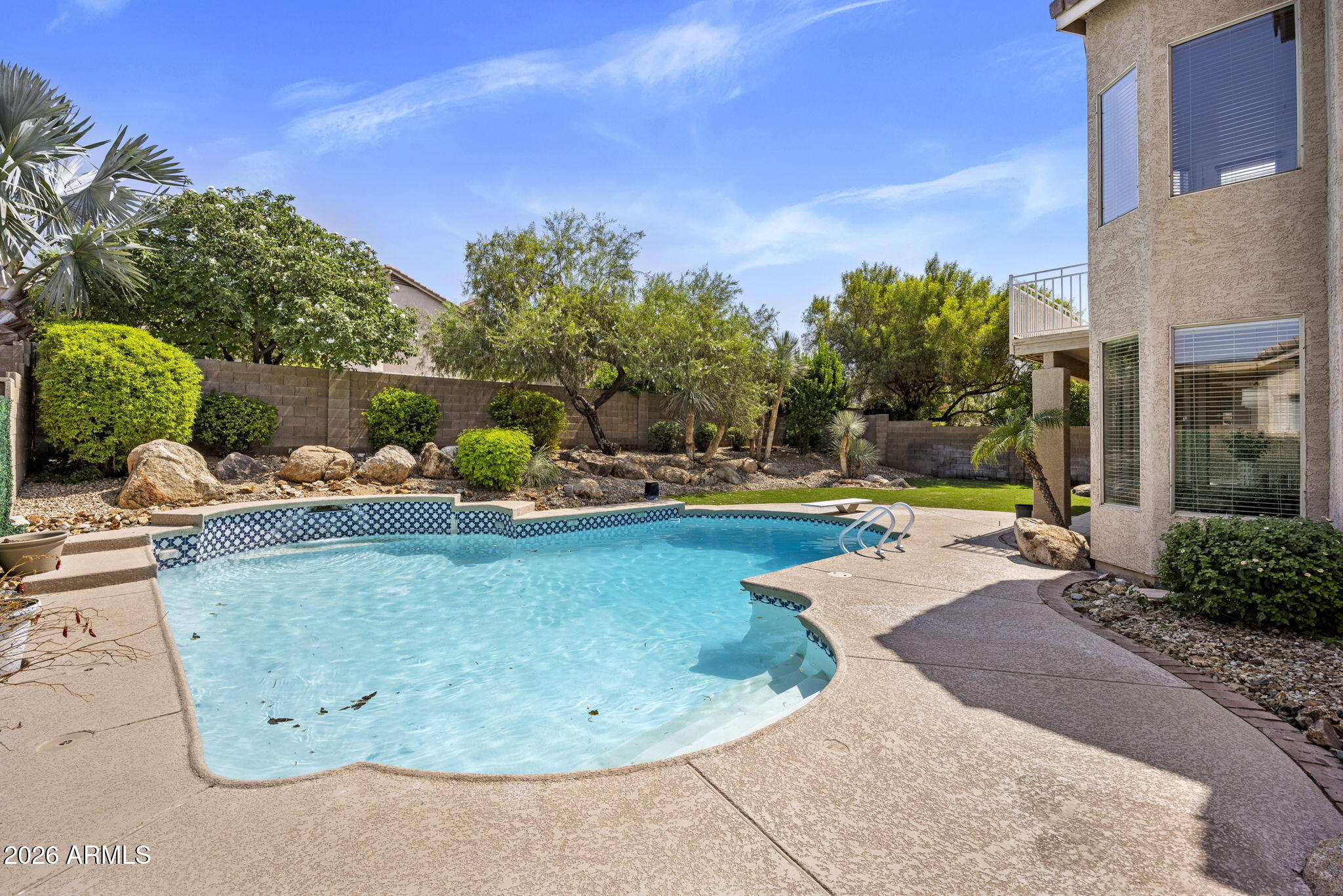 4718 E VIA MONTOYA Drive