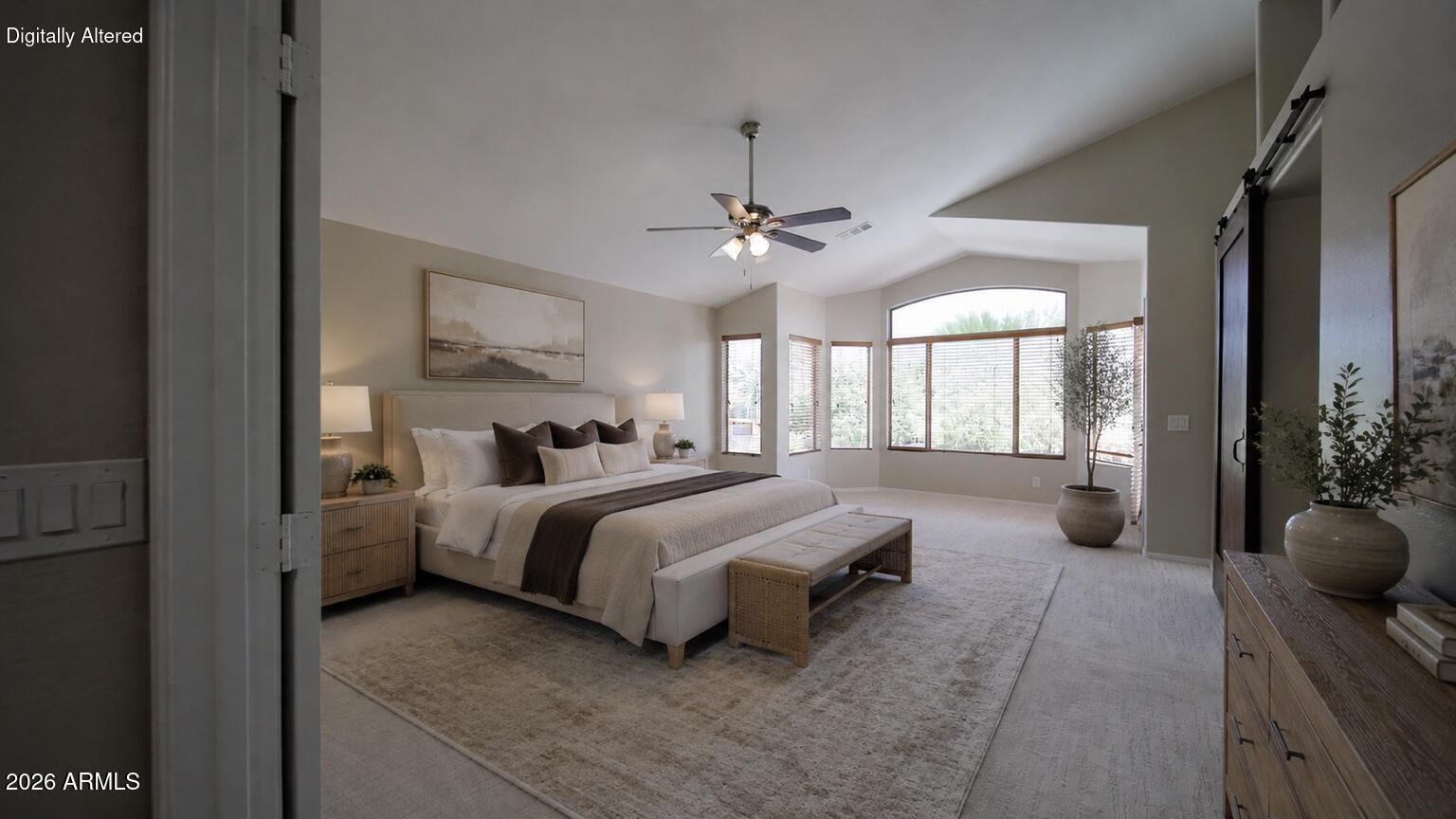 4718 E VIA MONTOYA Drive