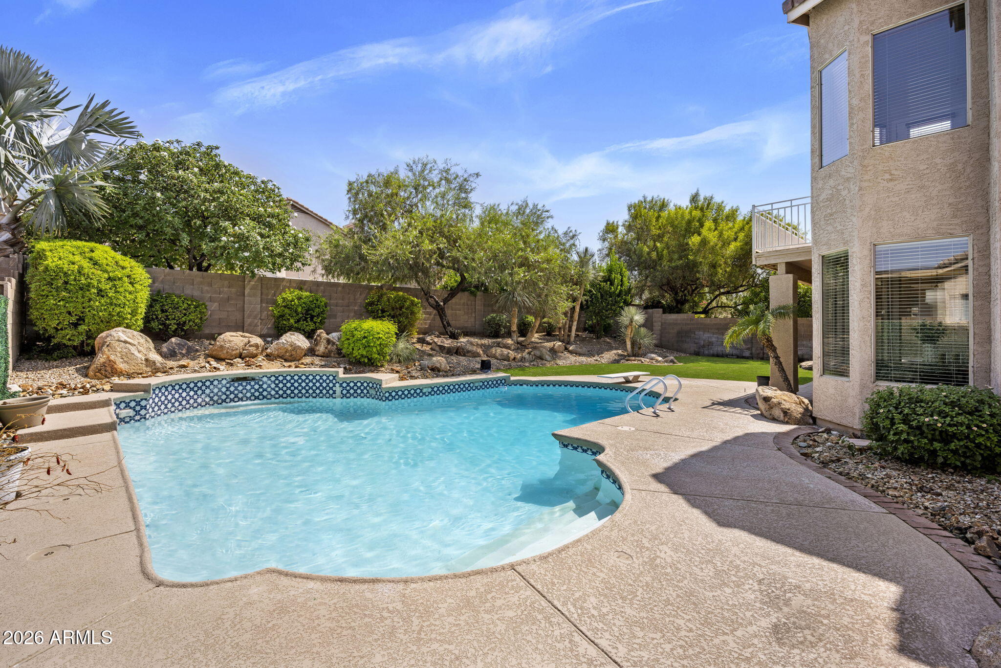 4718 E VIA MONTOYA Drive