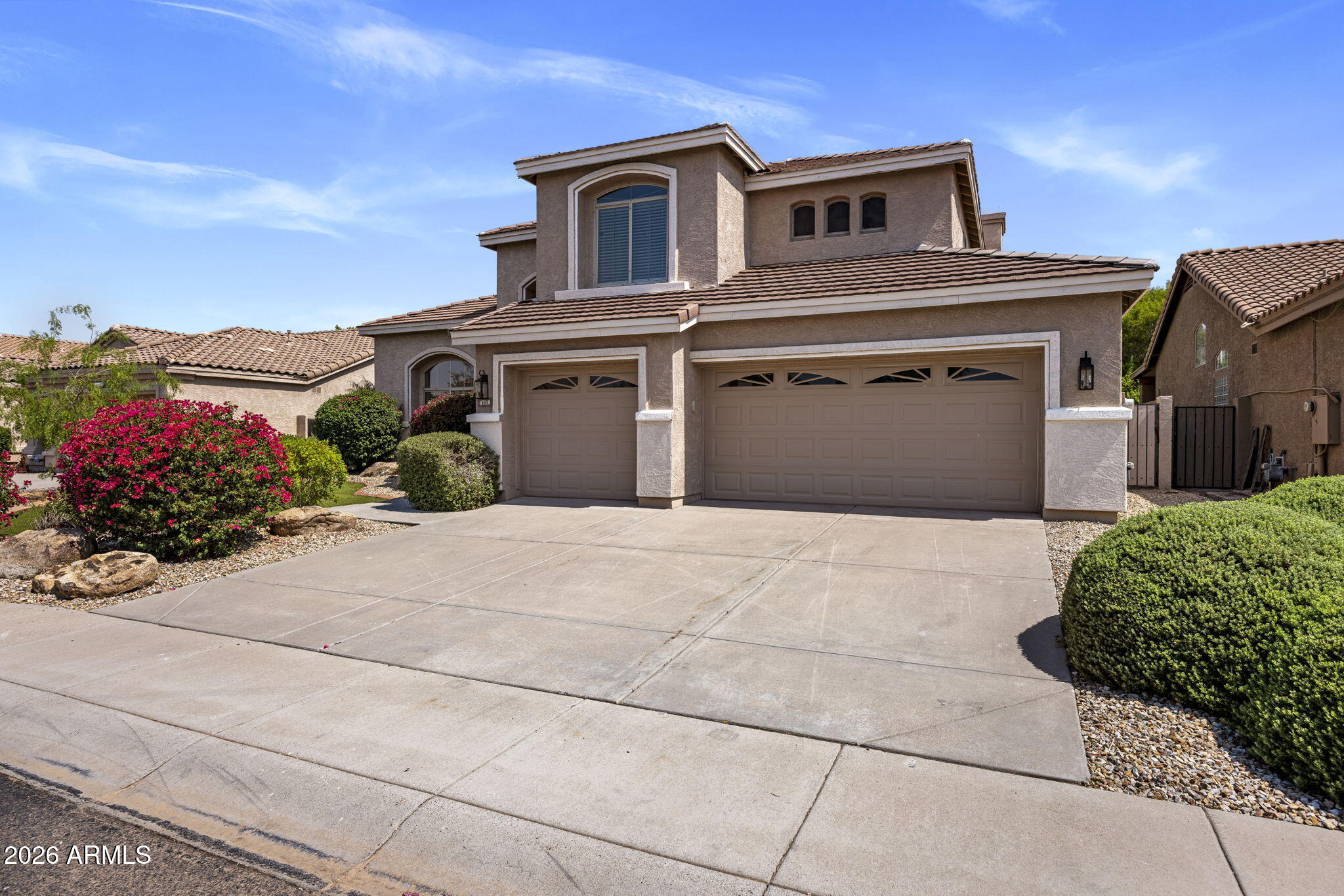 4718 E VIA MONTOYA Drive