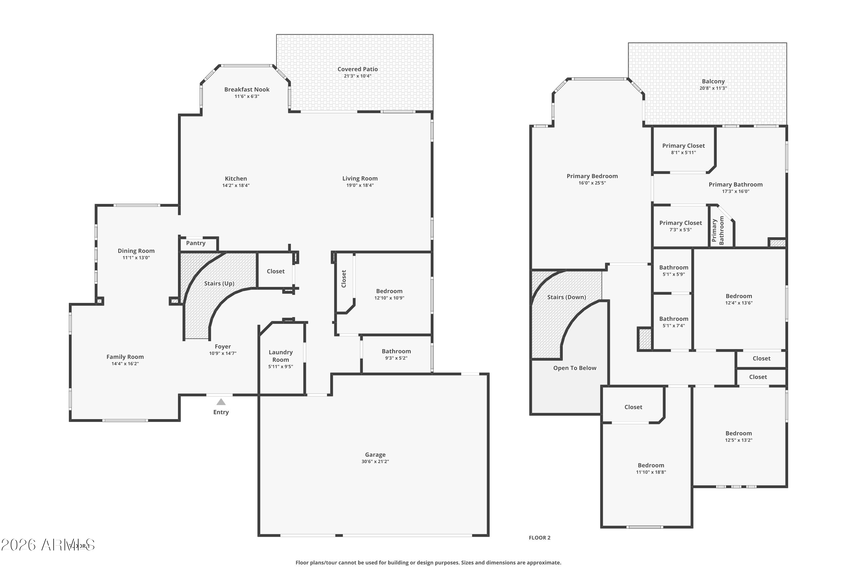 4718 E VIA MONTOYA Drive