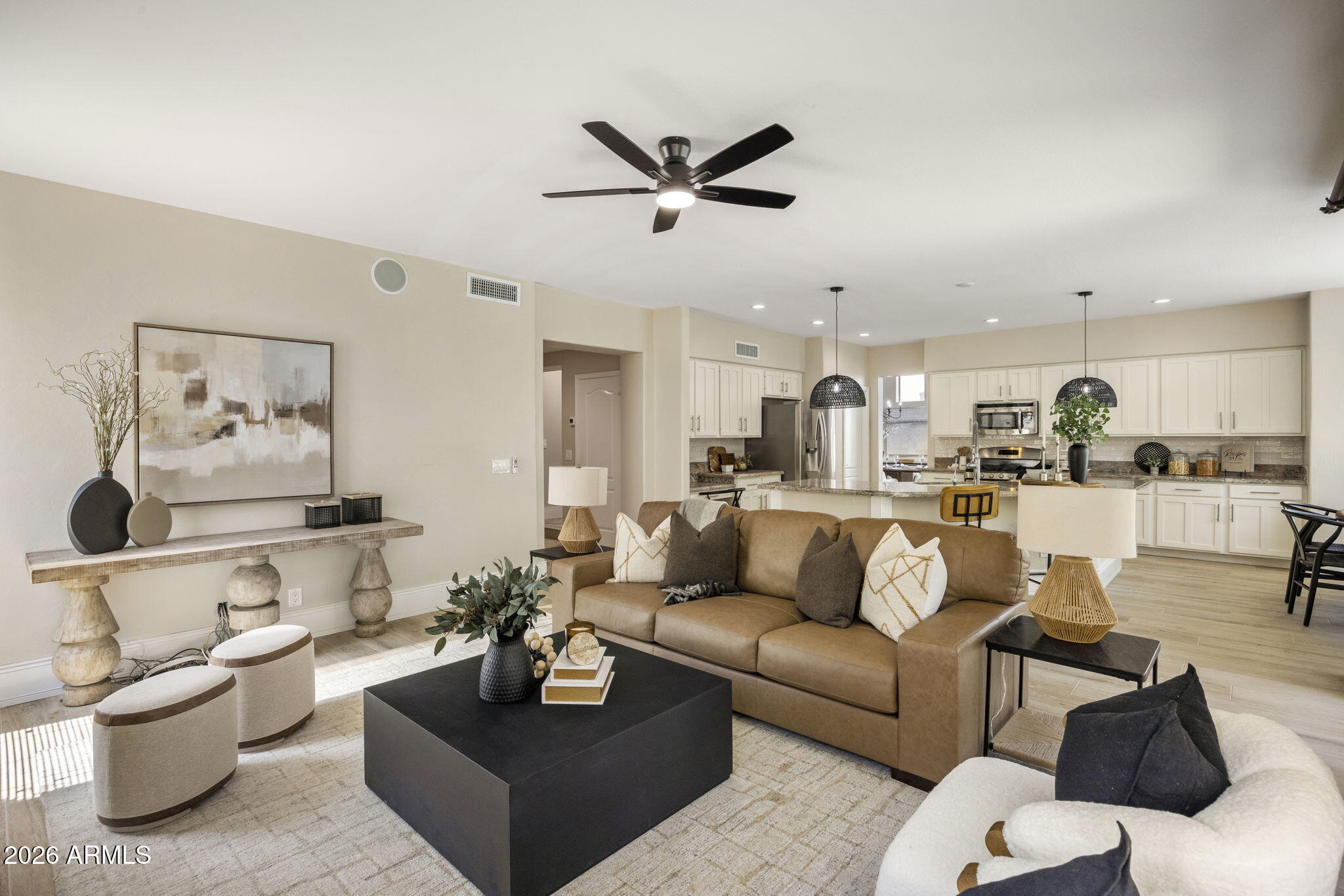 4718 E VIA MONTOYA Drive