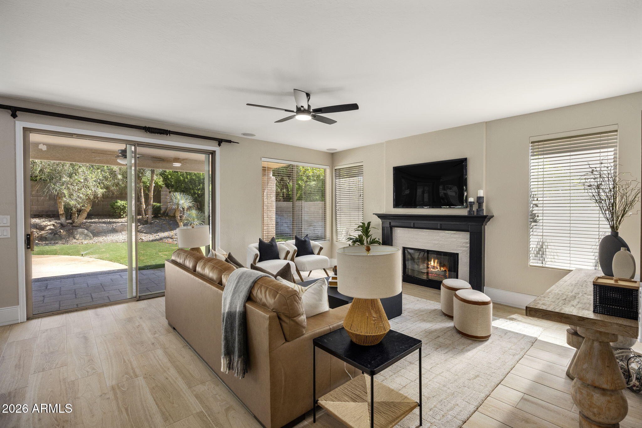 4718 E VIA MONTOYA Drive