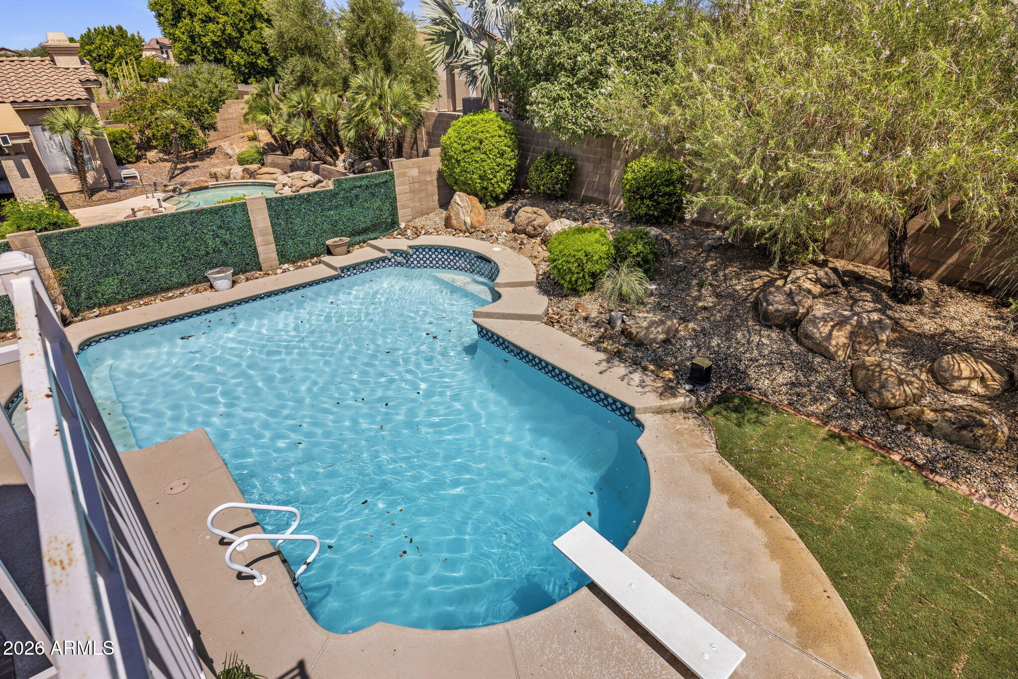 4718 E VIA MONTOYA Drive