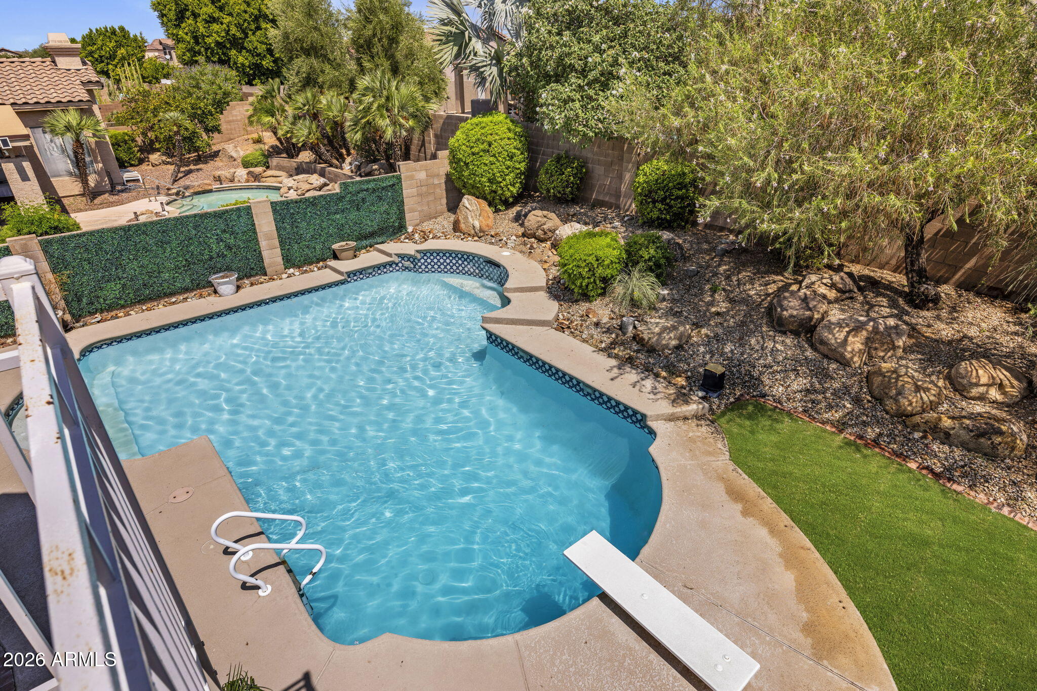 4718 E VIA MONTOYA Drive