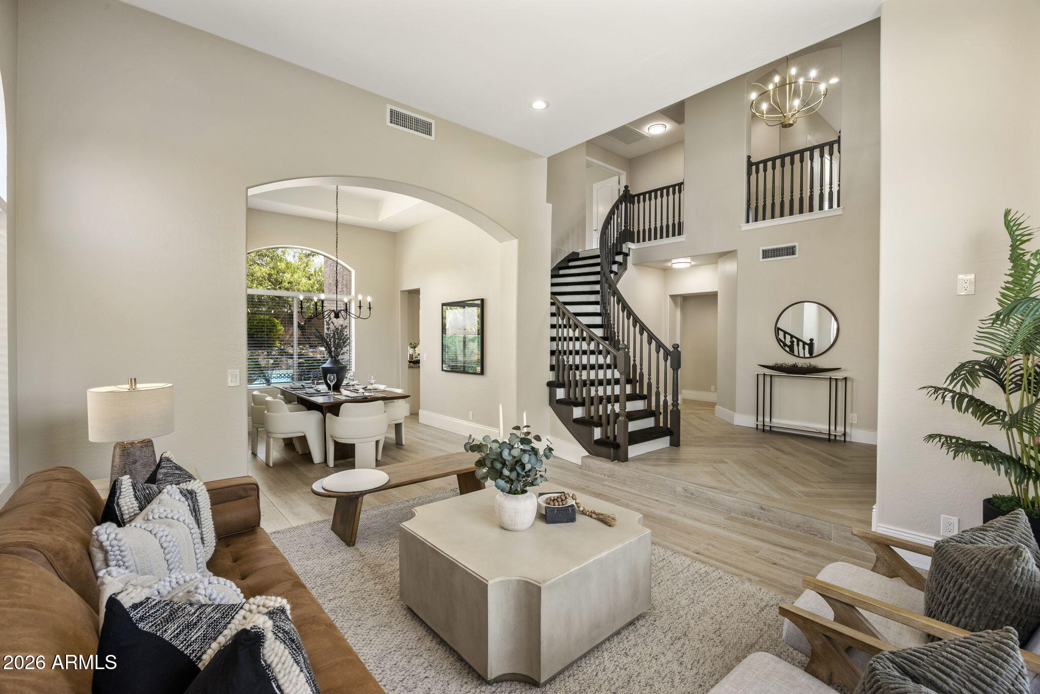 4718 E VIA MONTOYA Drive