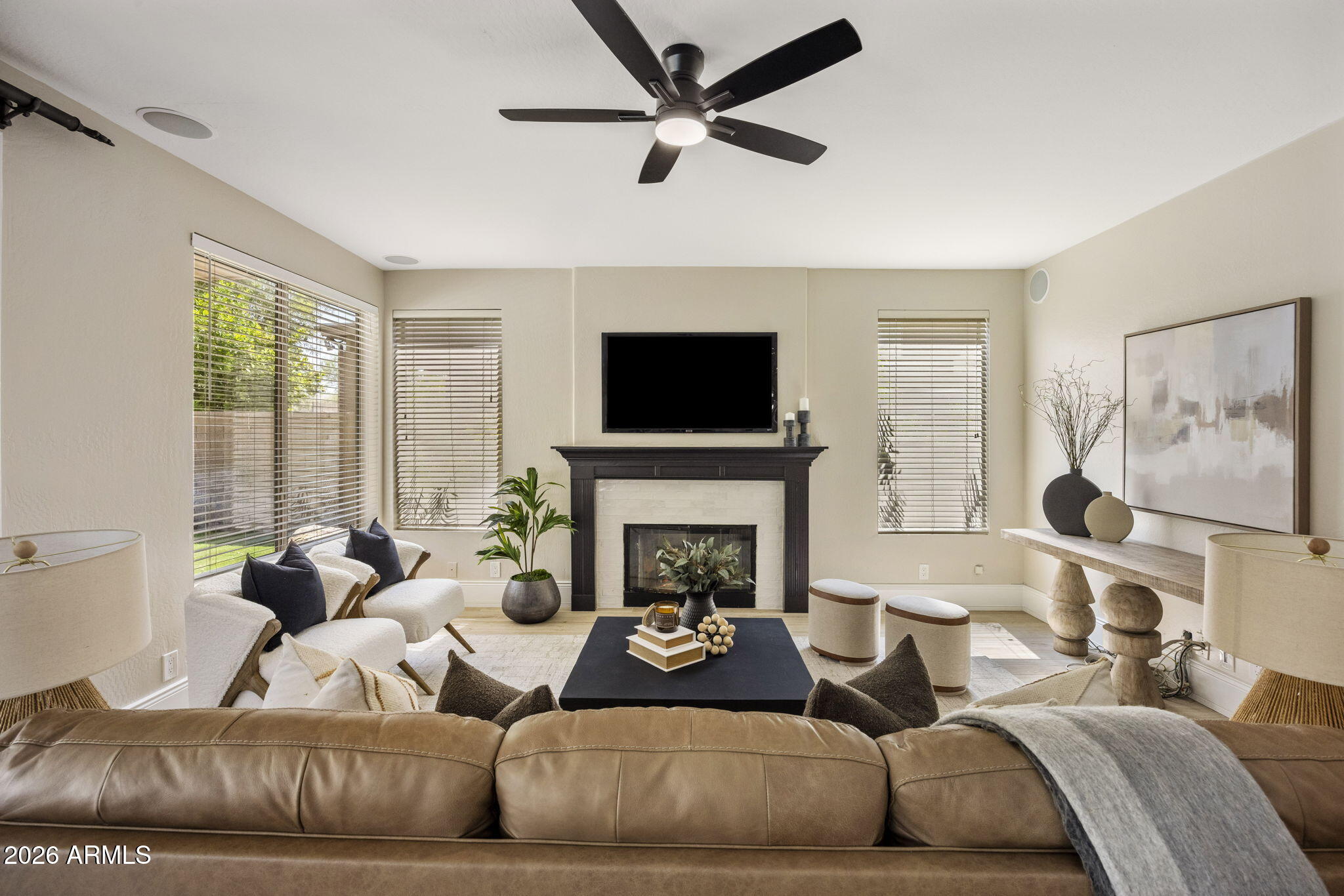 4718 E VIA MONTOYA Drive