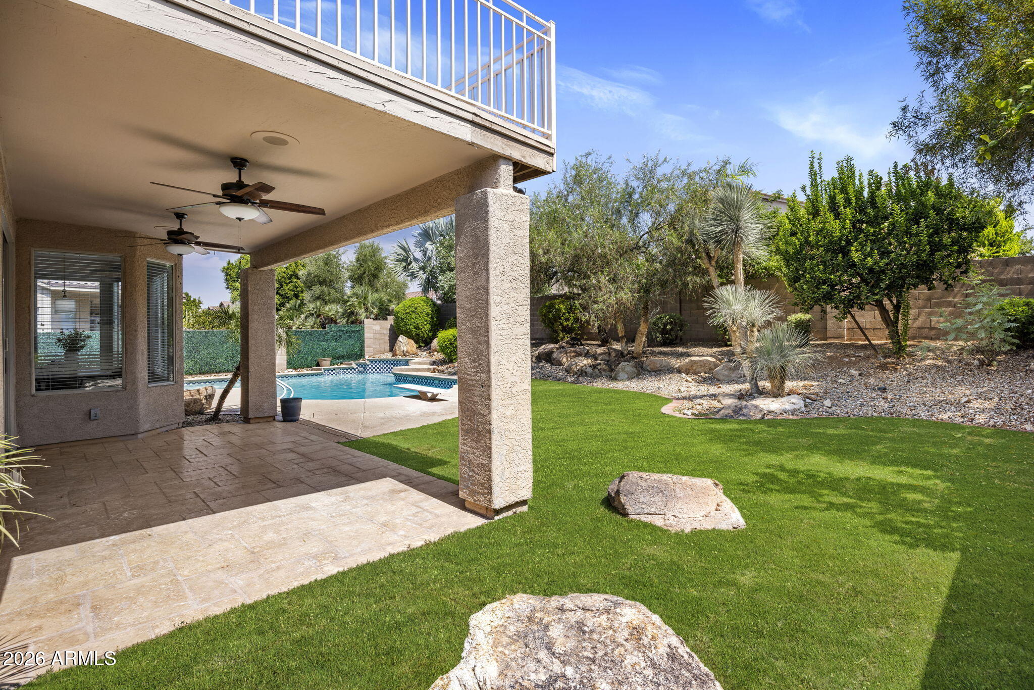 4718 E VIA MONTOYA Drive