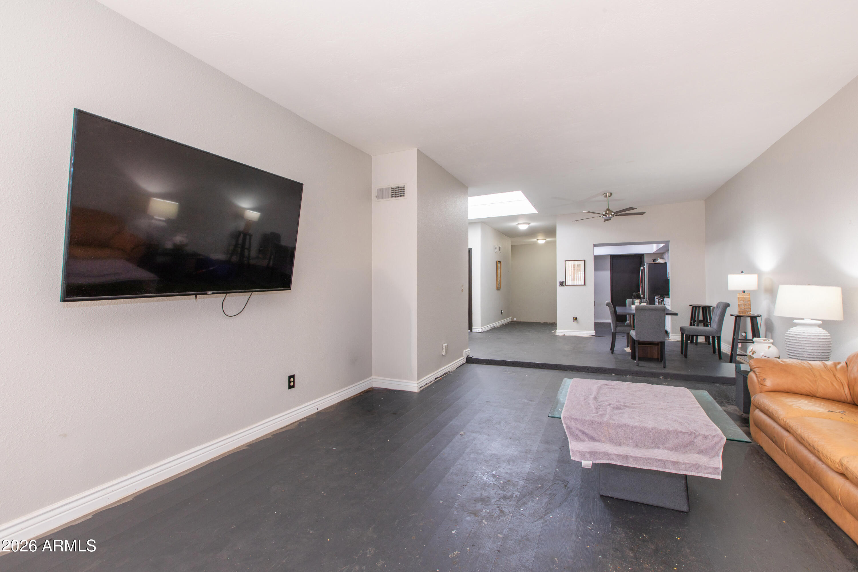 7607 E PLEASANT Run