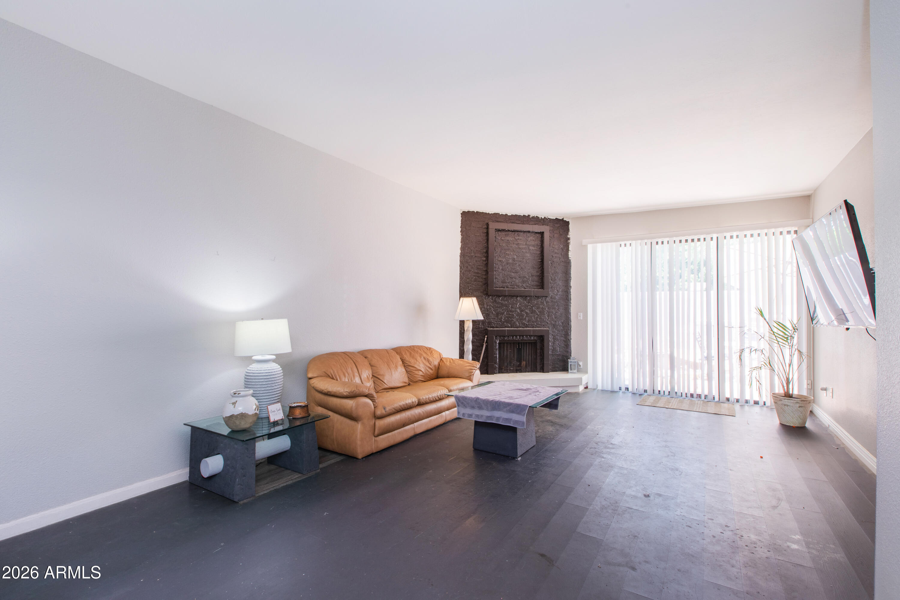 7607 E PLEASANT Run
