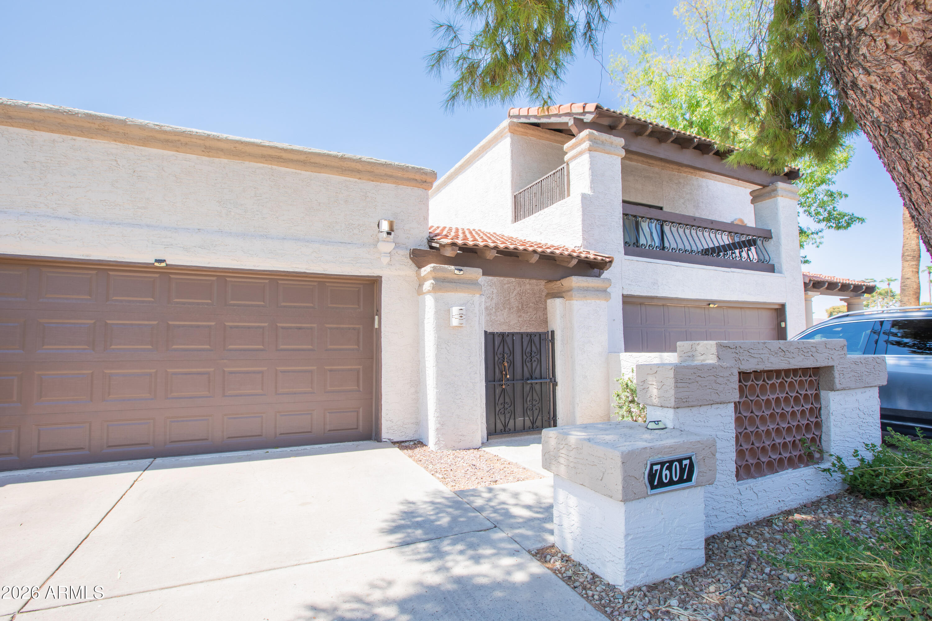 7607 E PLEASANT Run
