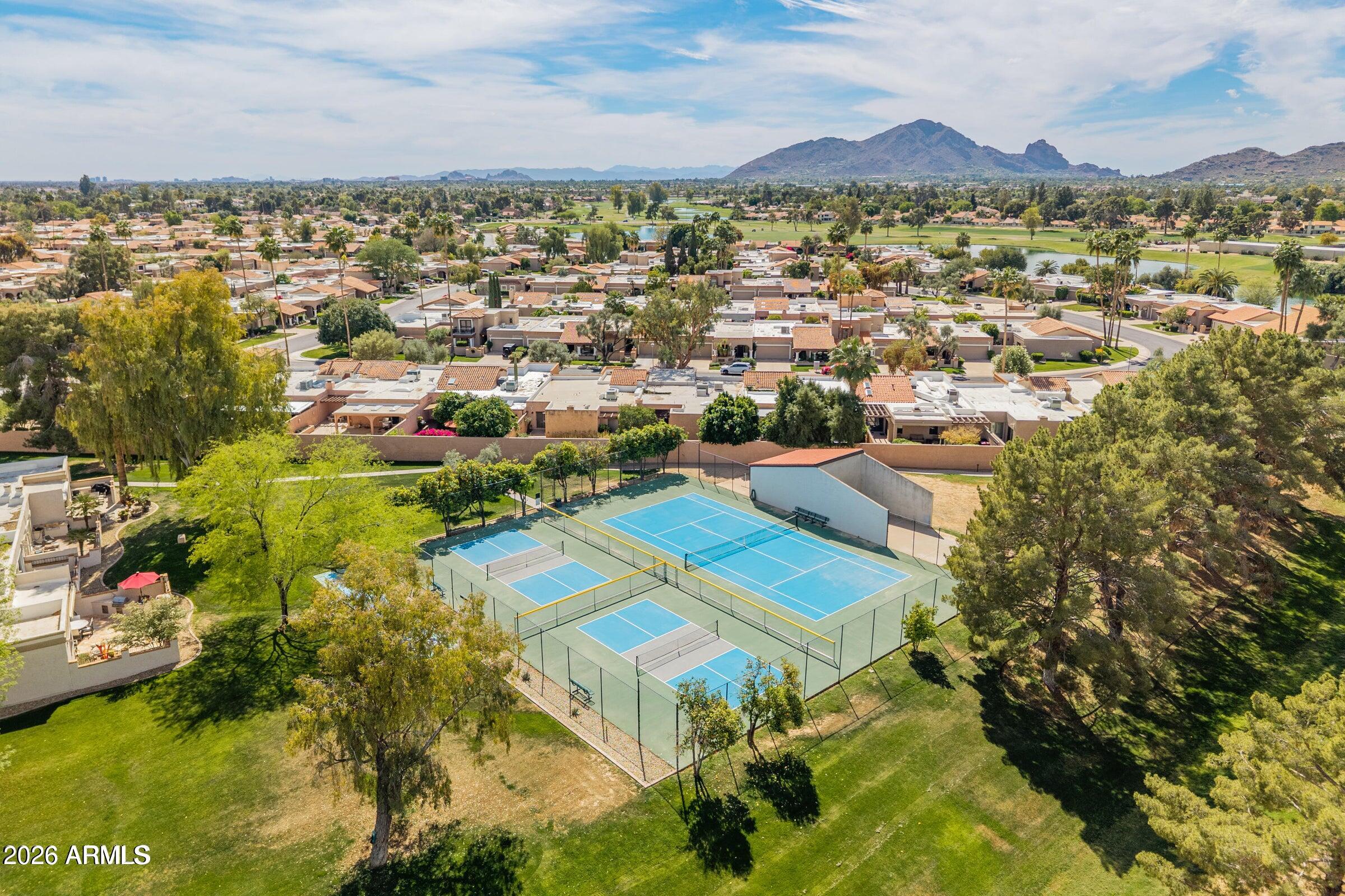 7607 E PLEASANT Run