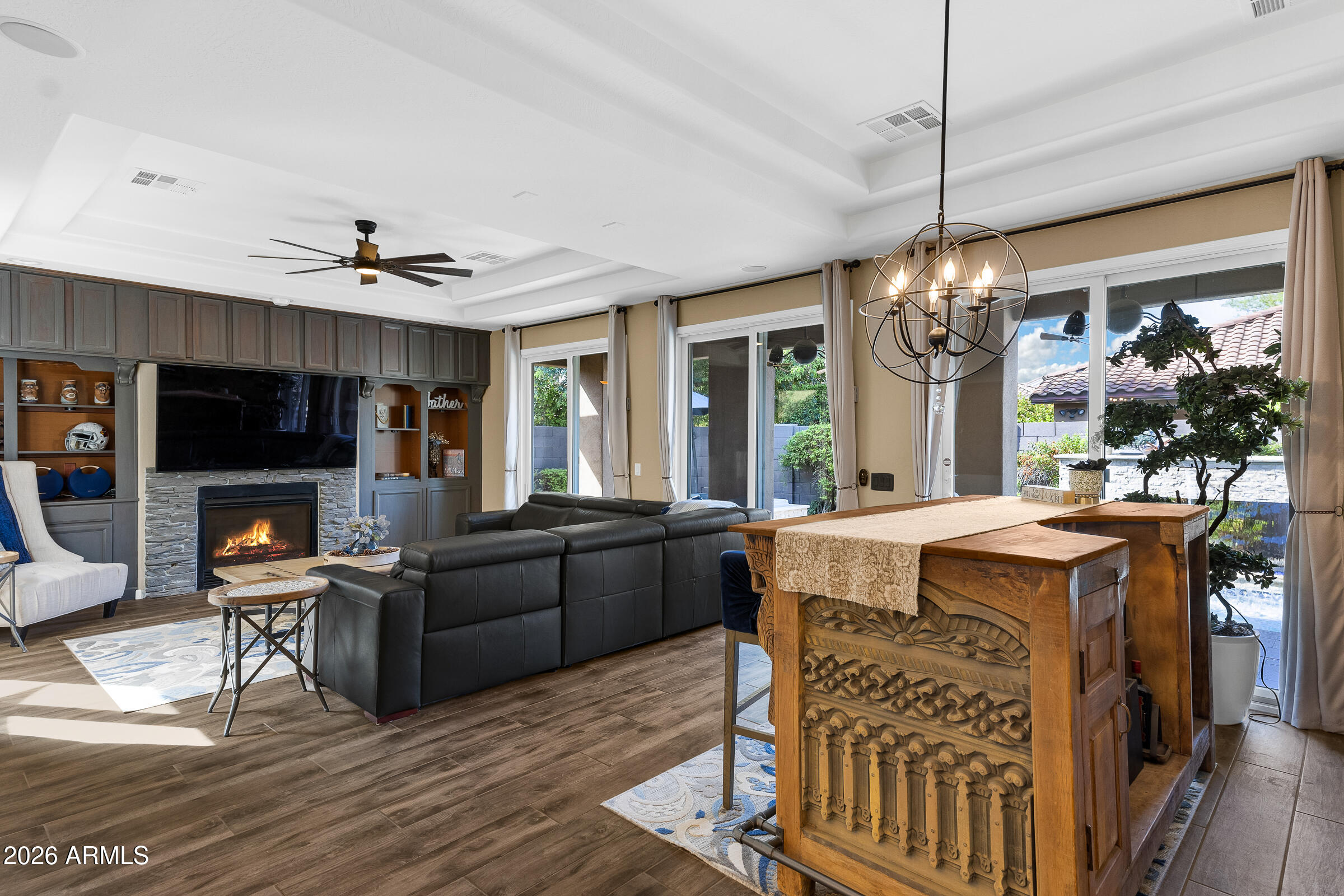 2240 E AZALEA Drive
