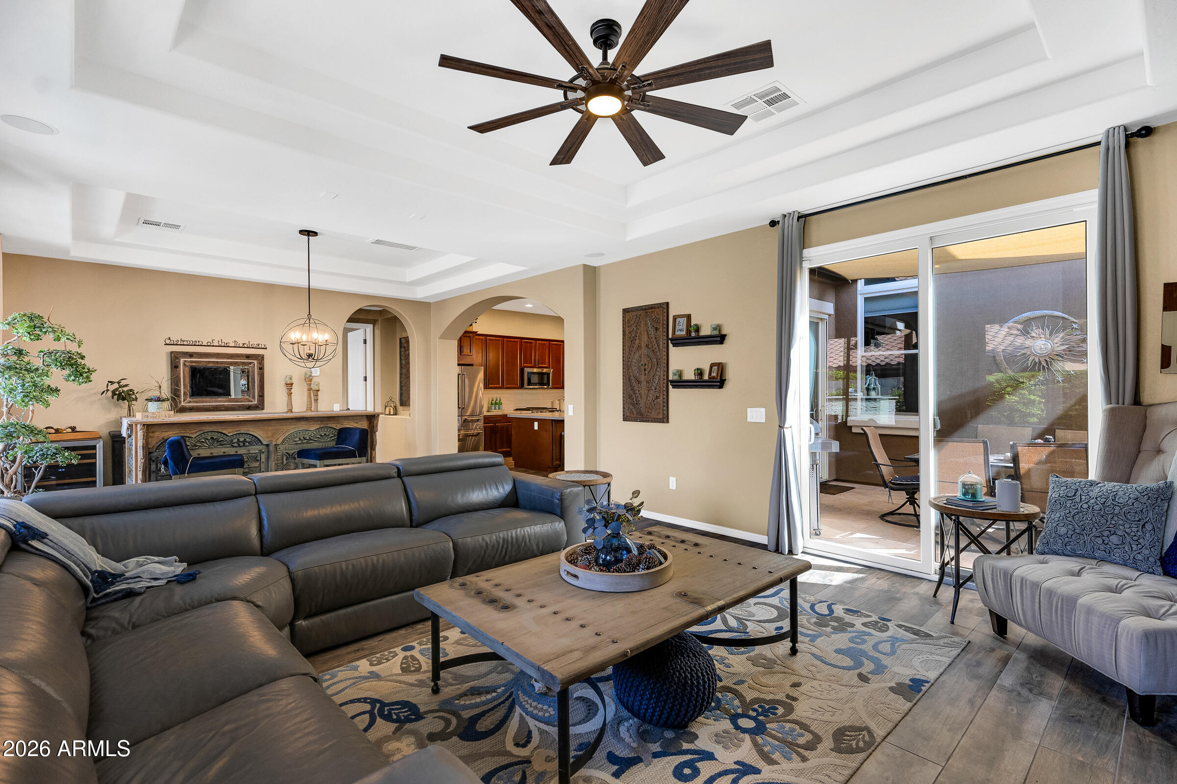 2240 E AZALEA Drive