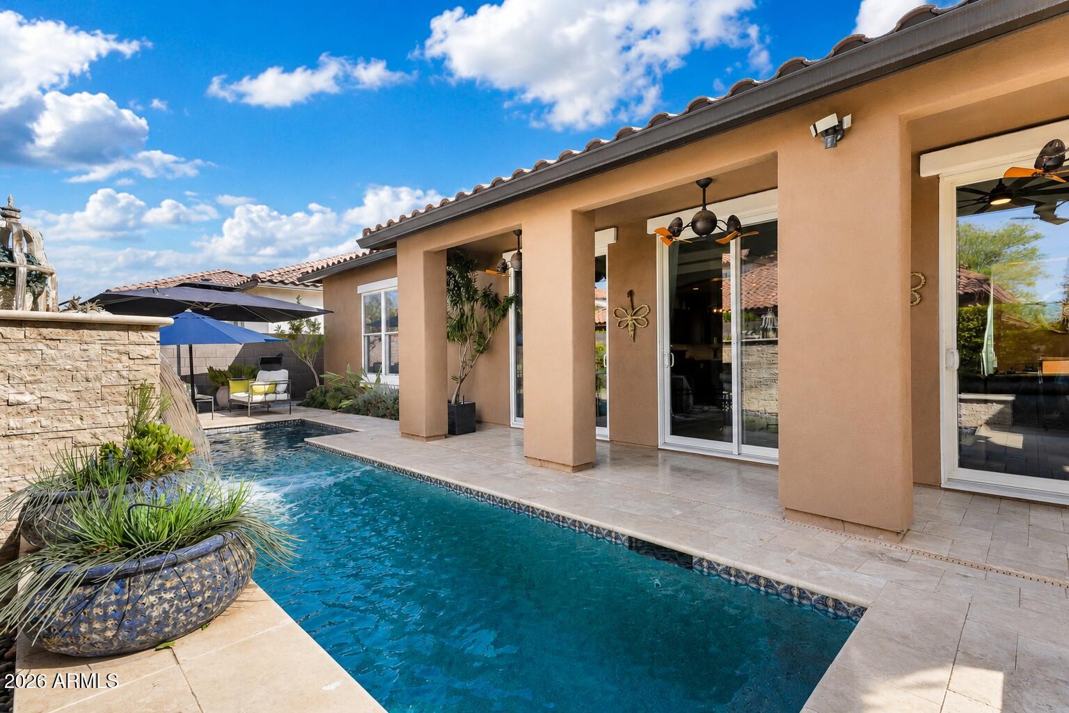 2240 E AZALEA Drive