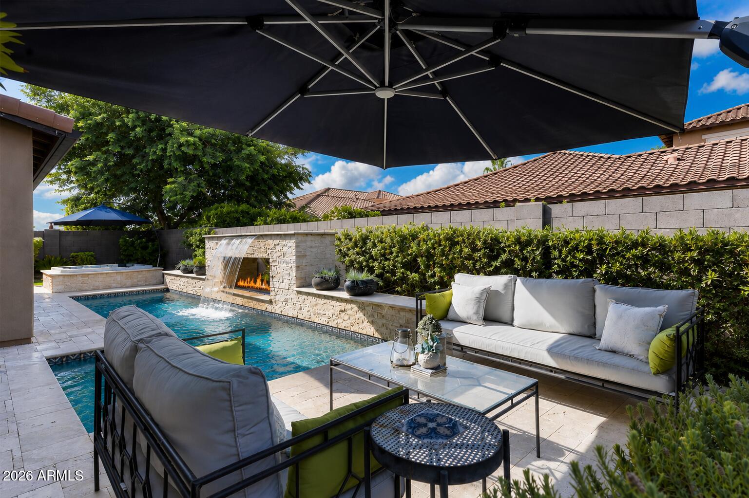 2240 E AZALEA Drive