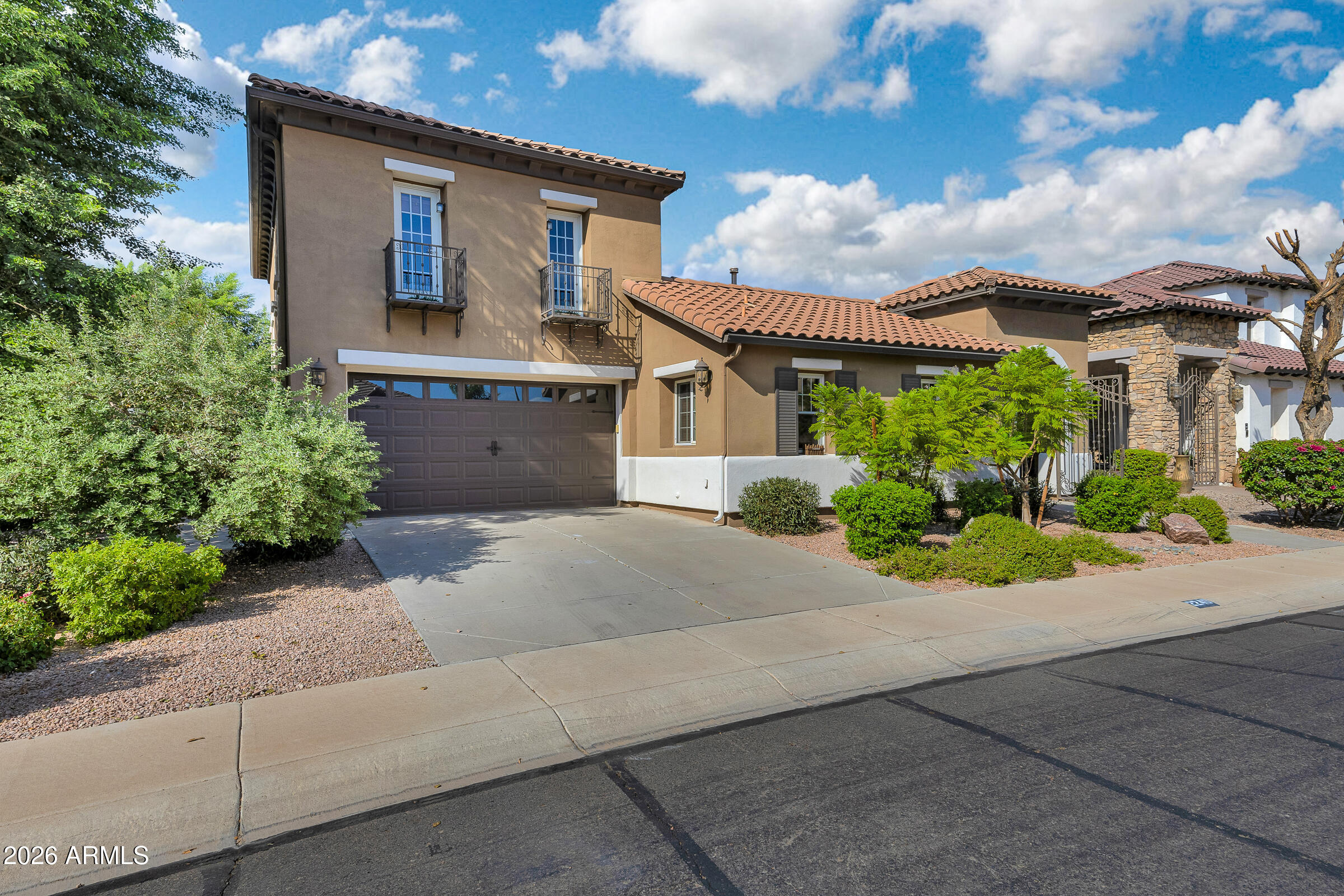 2240 E AZALEA Drive