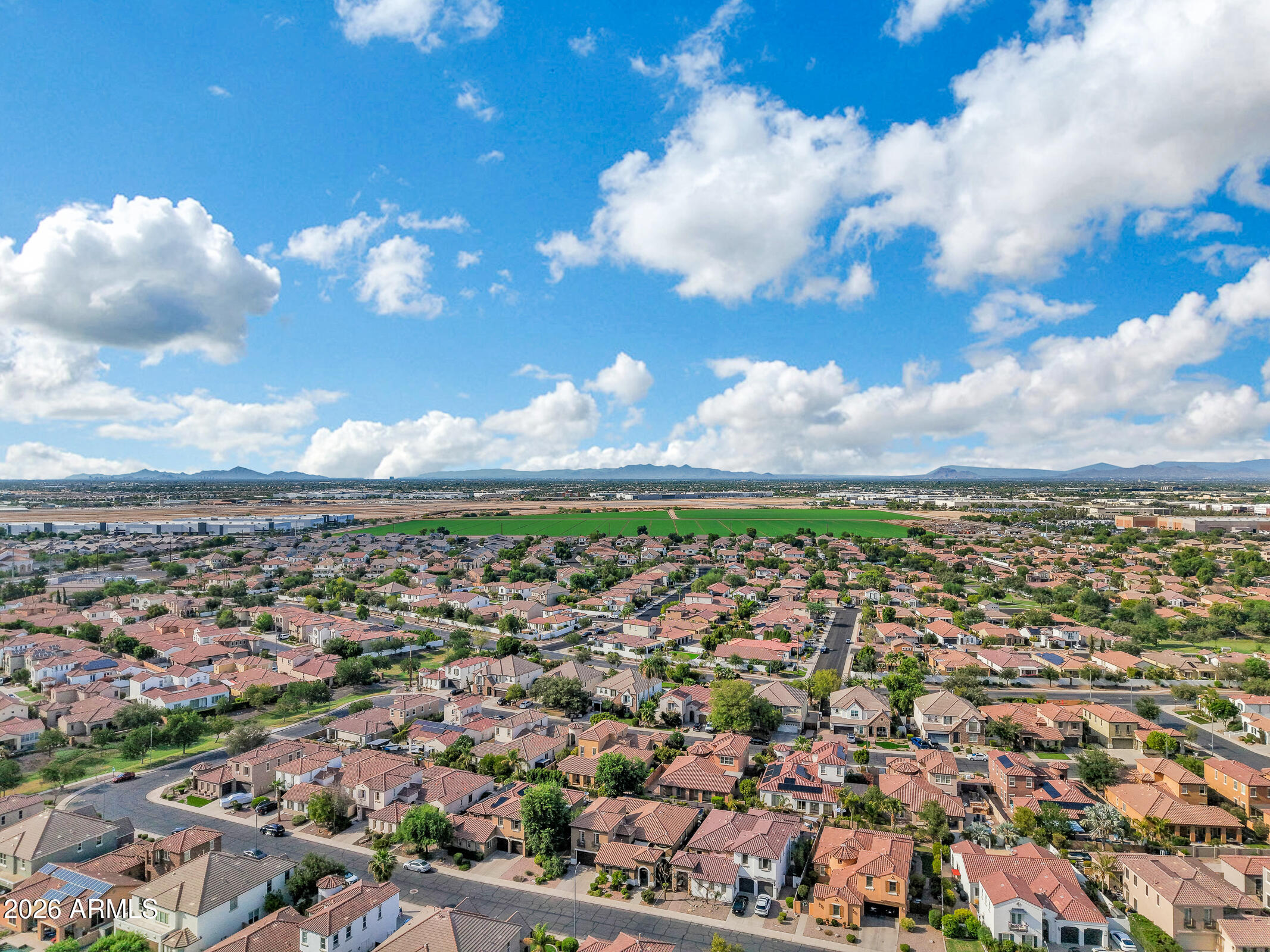 2240 E AZALEA Drive