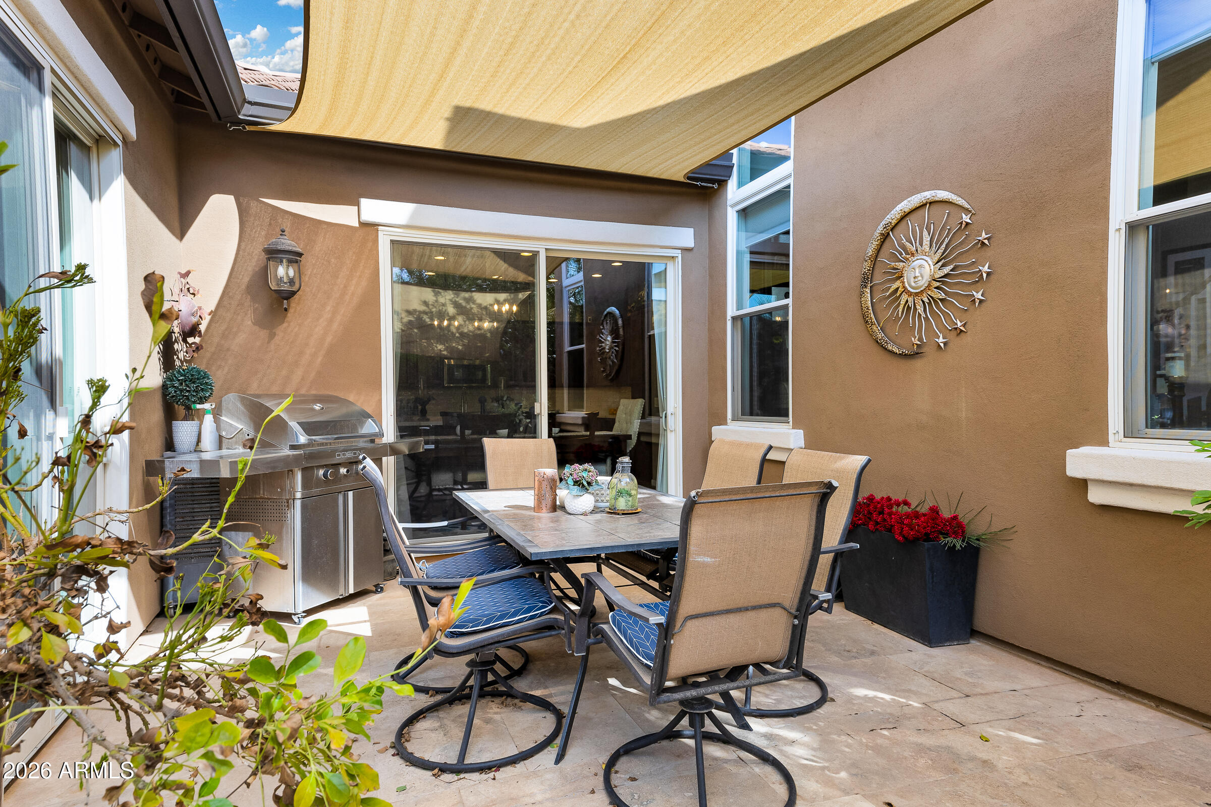 2240 E AZALEA Drive