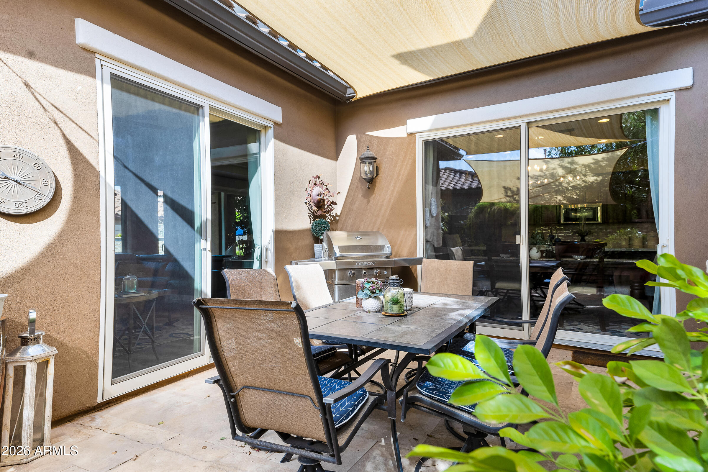 2240 E AZALEA Drive