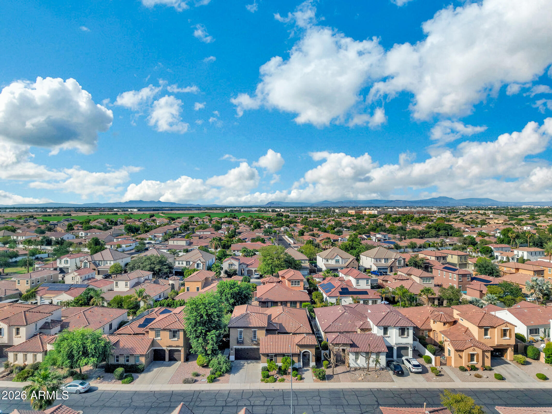 2240 E AZALEA Drive
