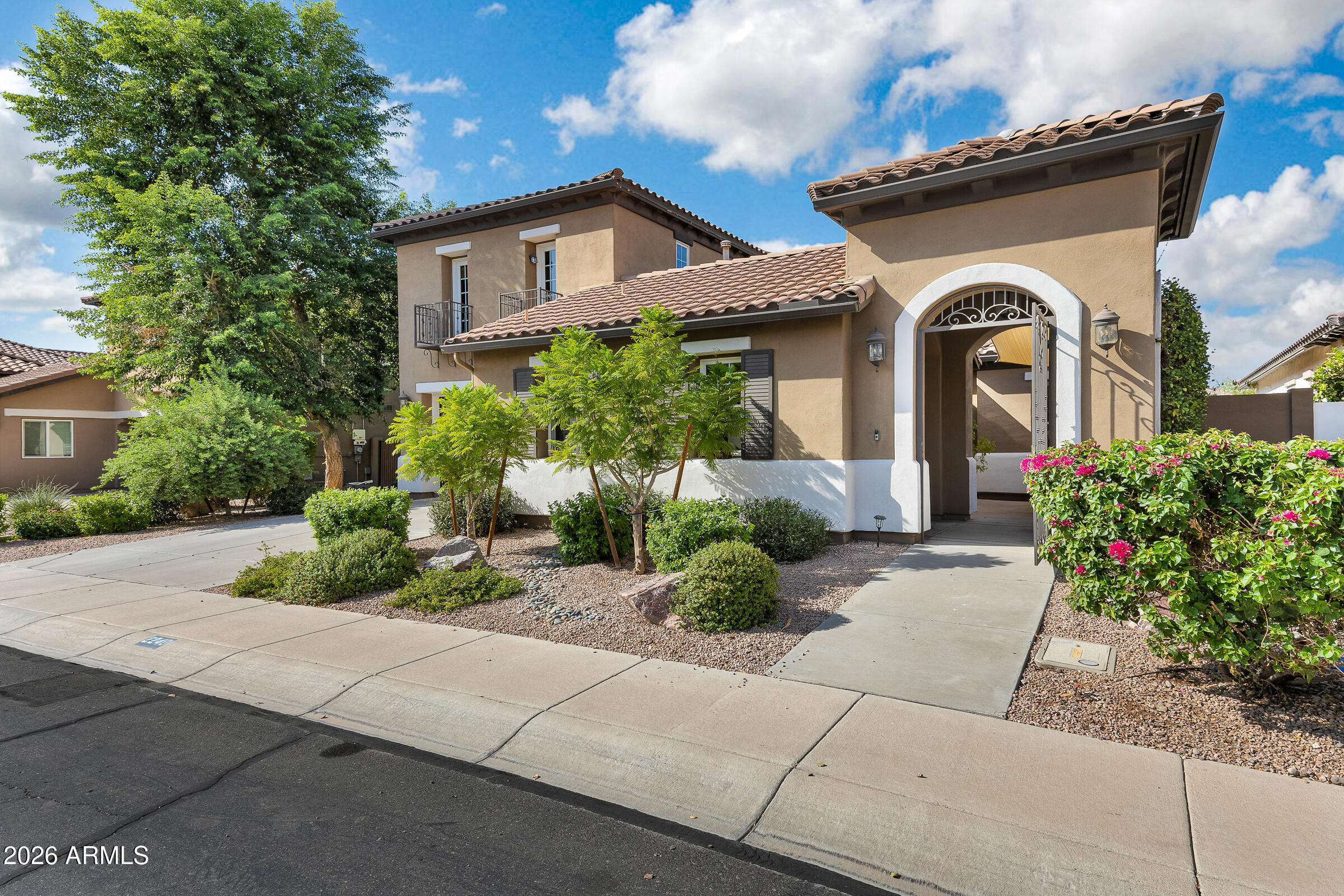 2240 E AZALEA Drive