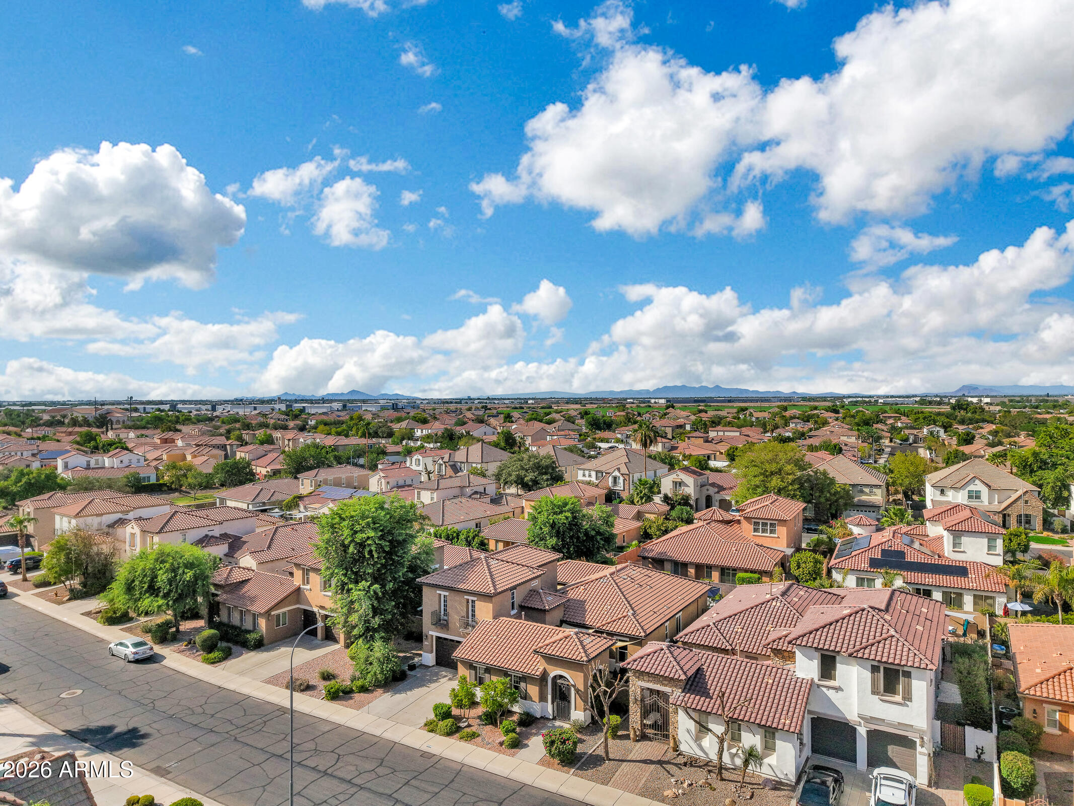 2240 E AZALEA Drive