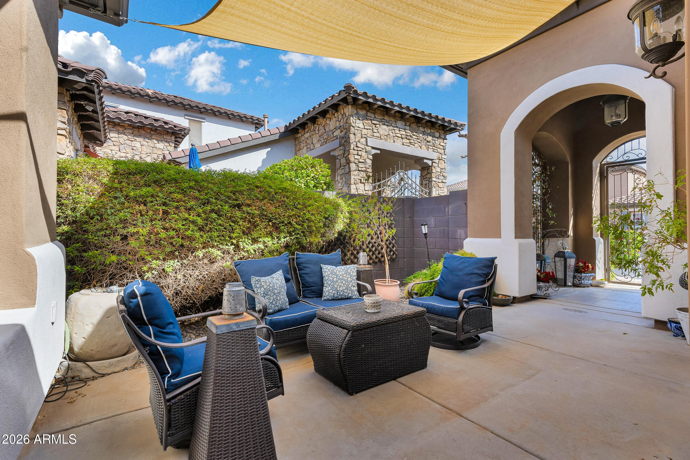 2240 E AZALEA Drive