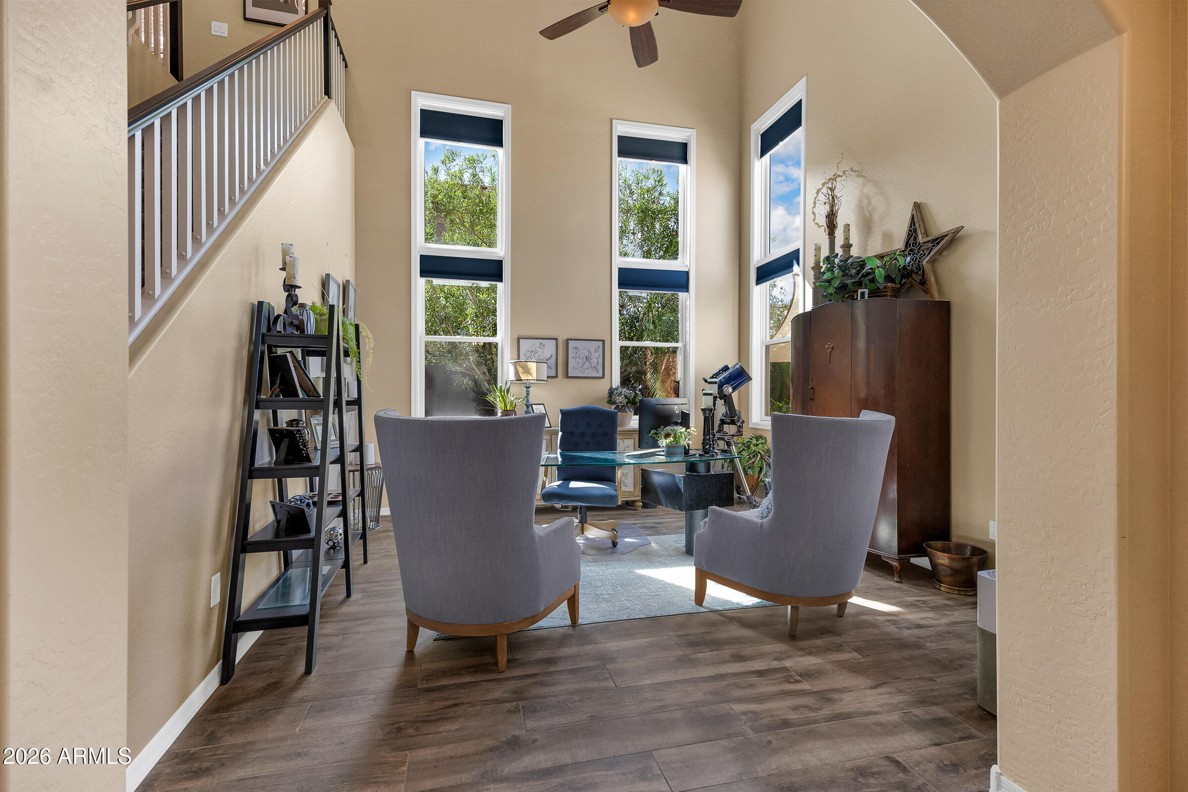 2240 E AZALEA Drive