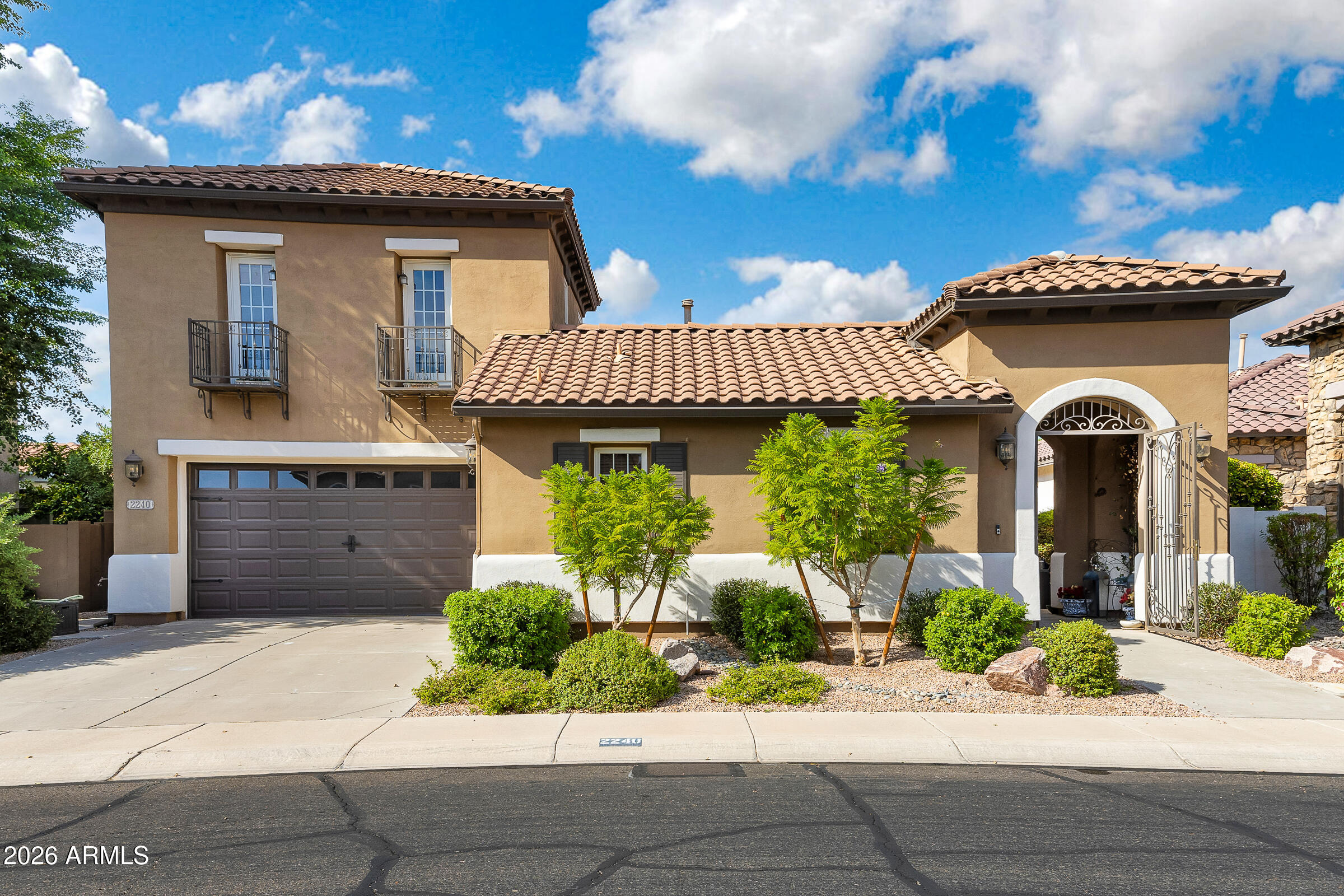2240 E AZALEA Drive