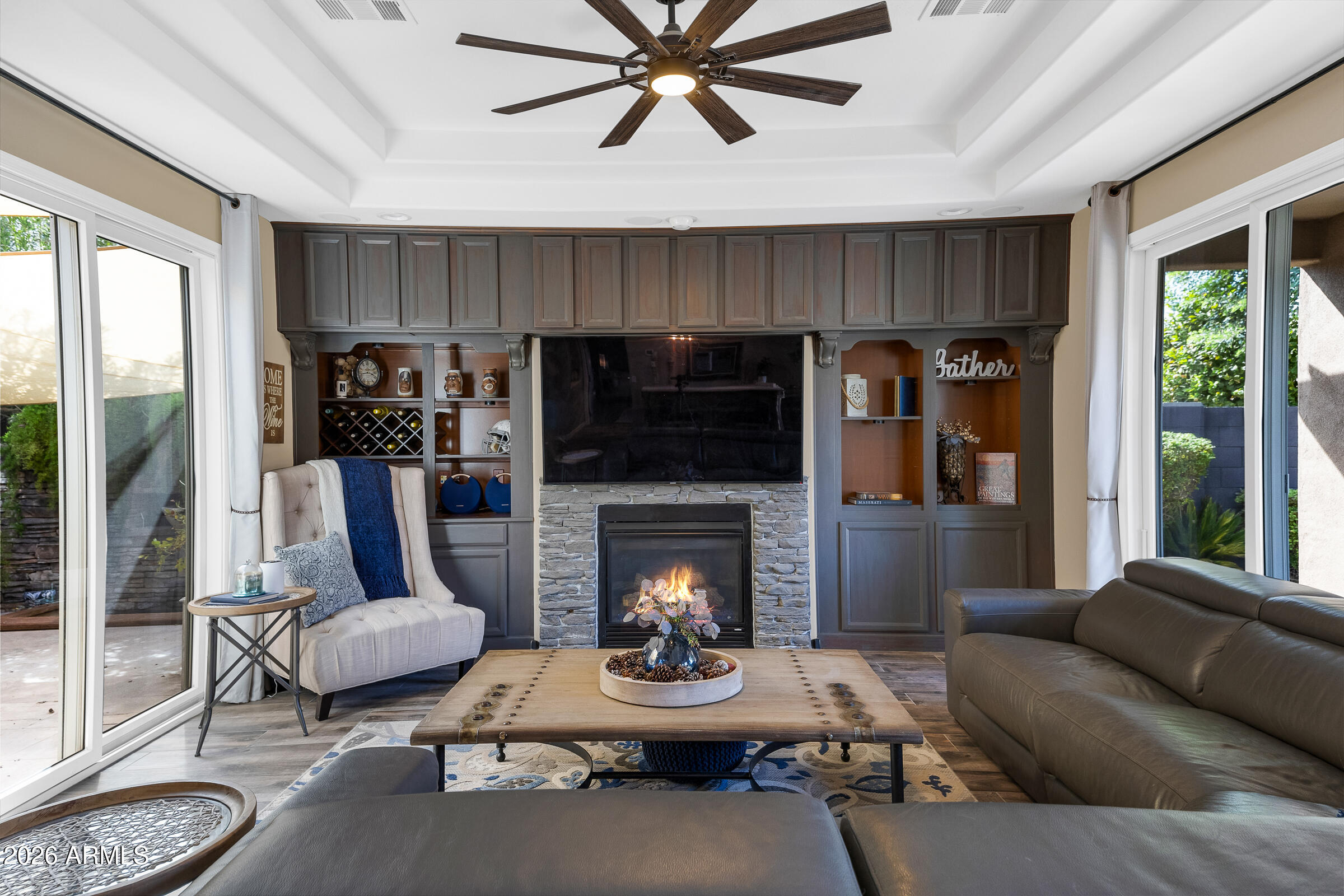 2240 E AZALEA Drive