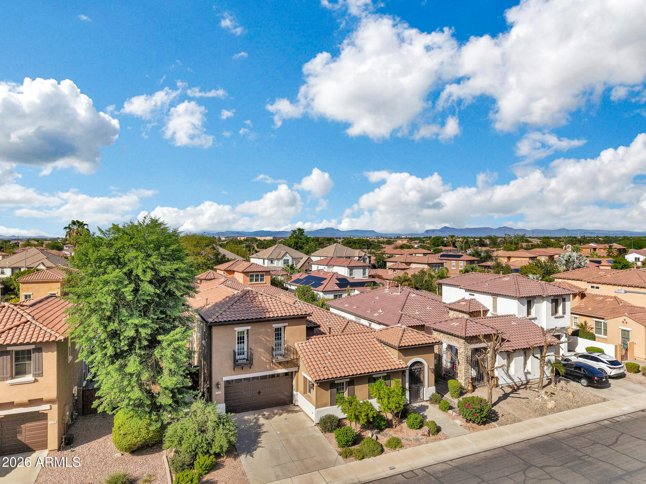 2240 E AZALEA Drive