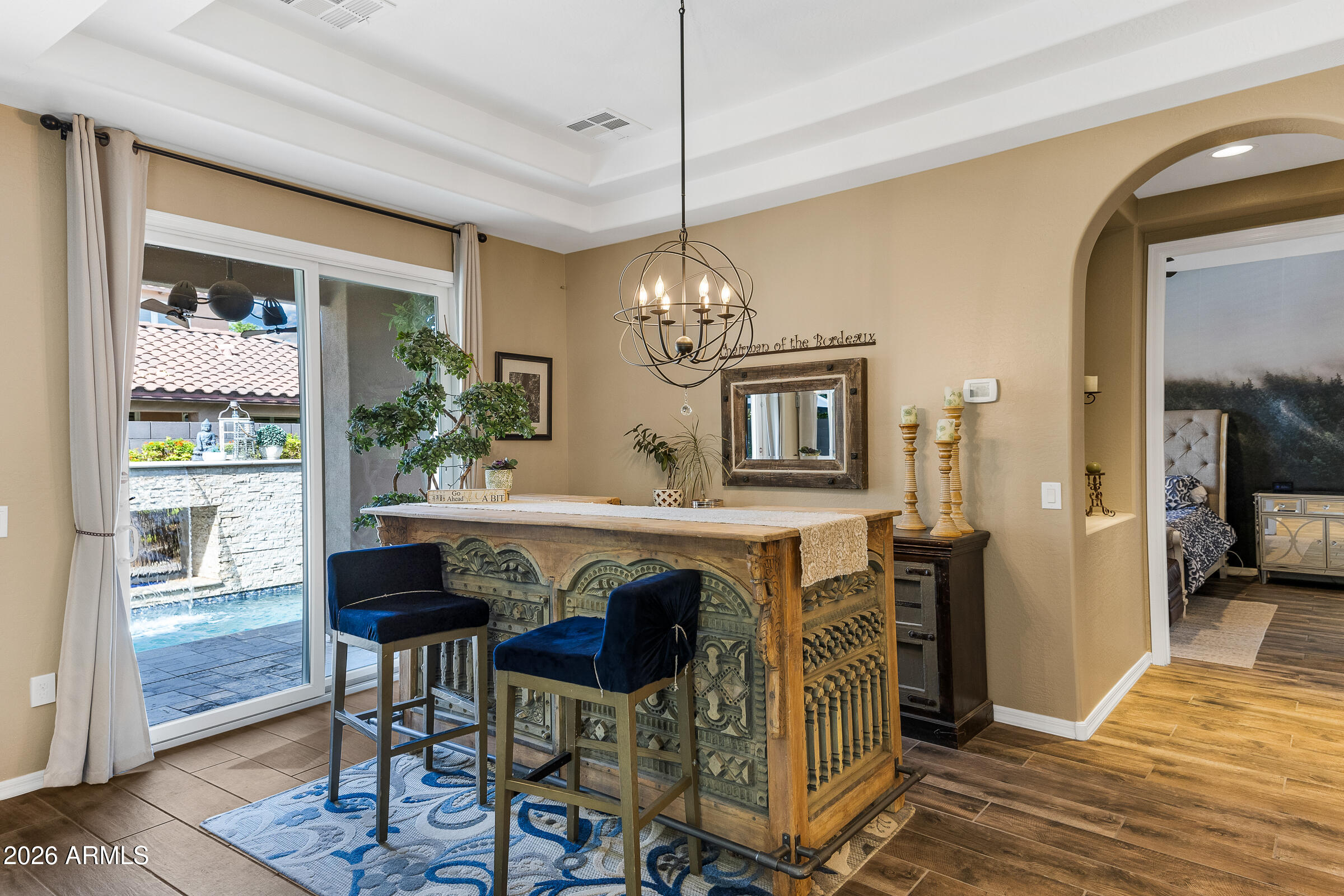 2240 E AZALEA Drive
