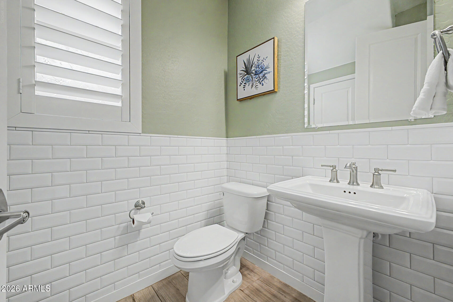 16622 S 6TH Place