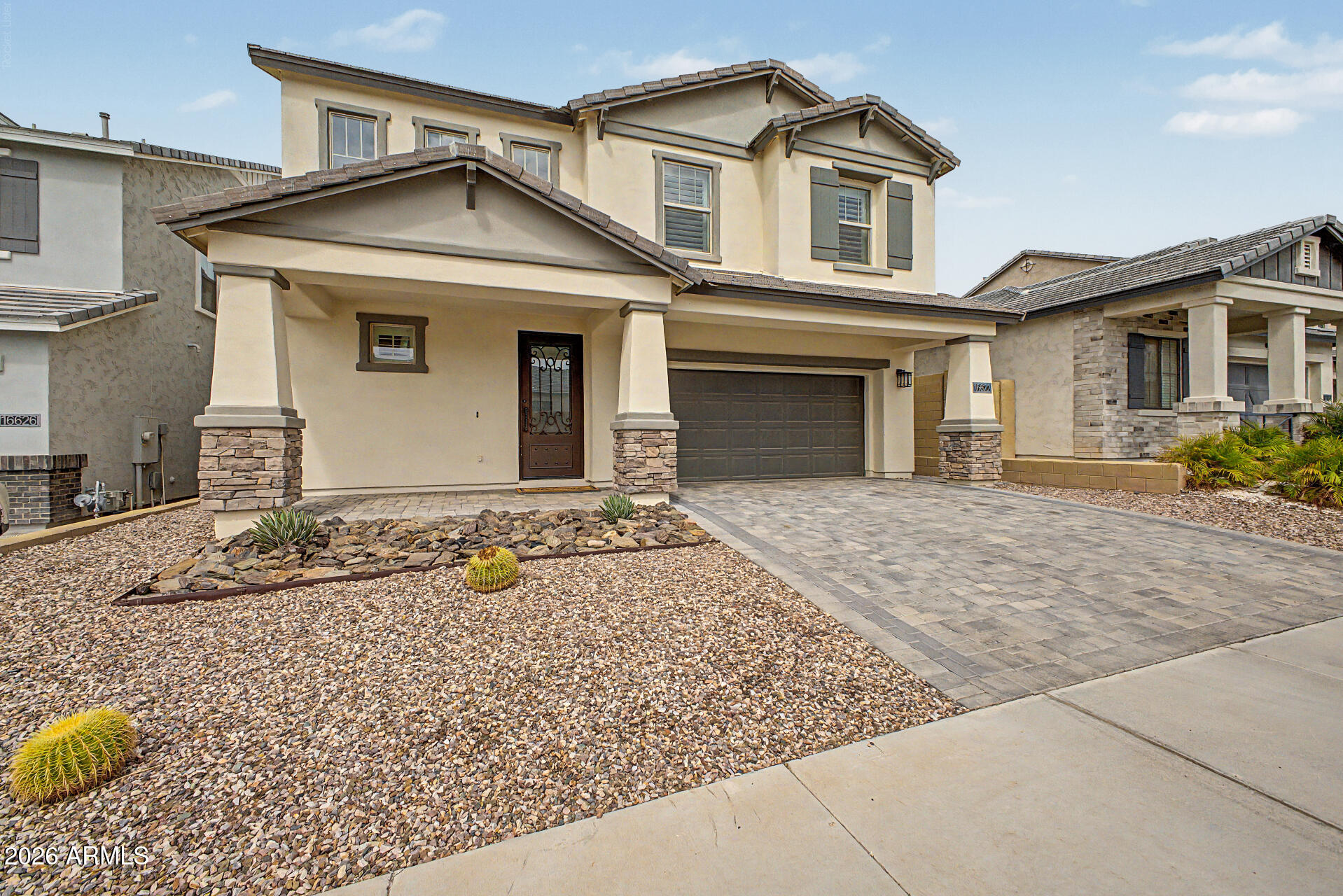 16622 S 6TH Place