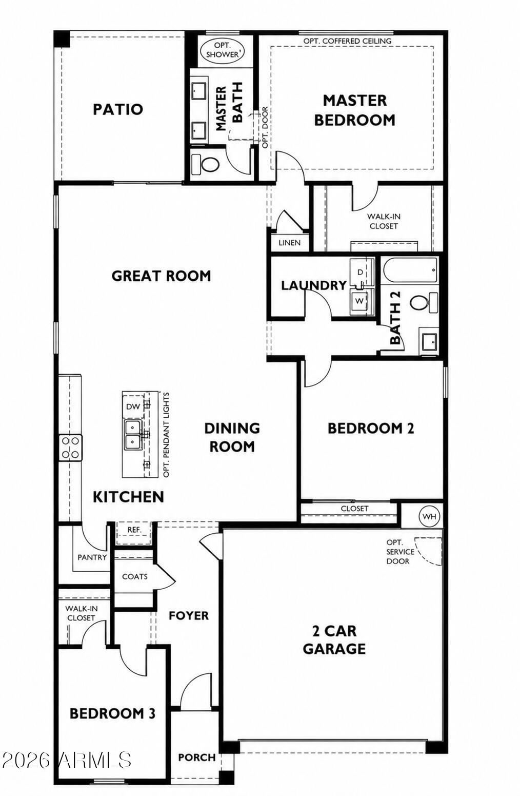 4827 S 119TH Drive
