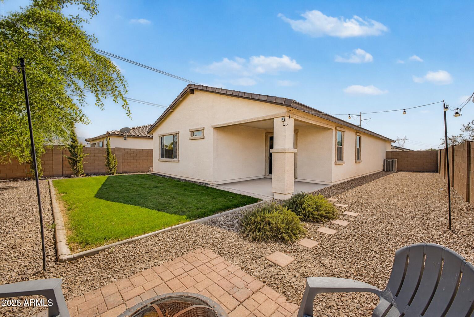 4827 S 119TH Drive