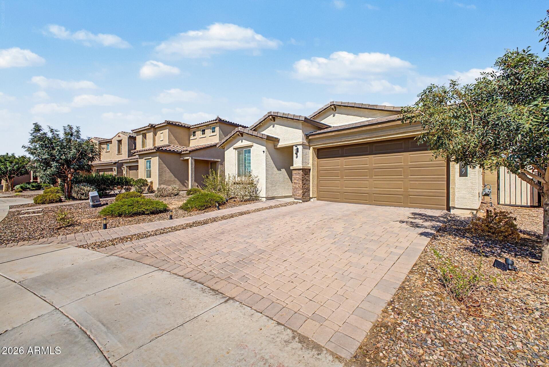 4827 S 119TH Drive