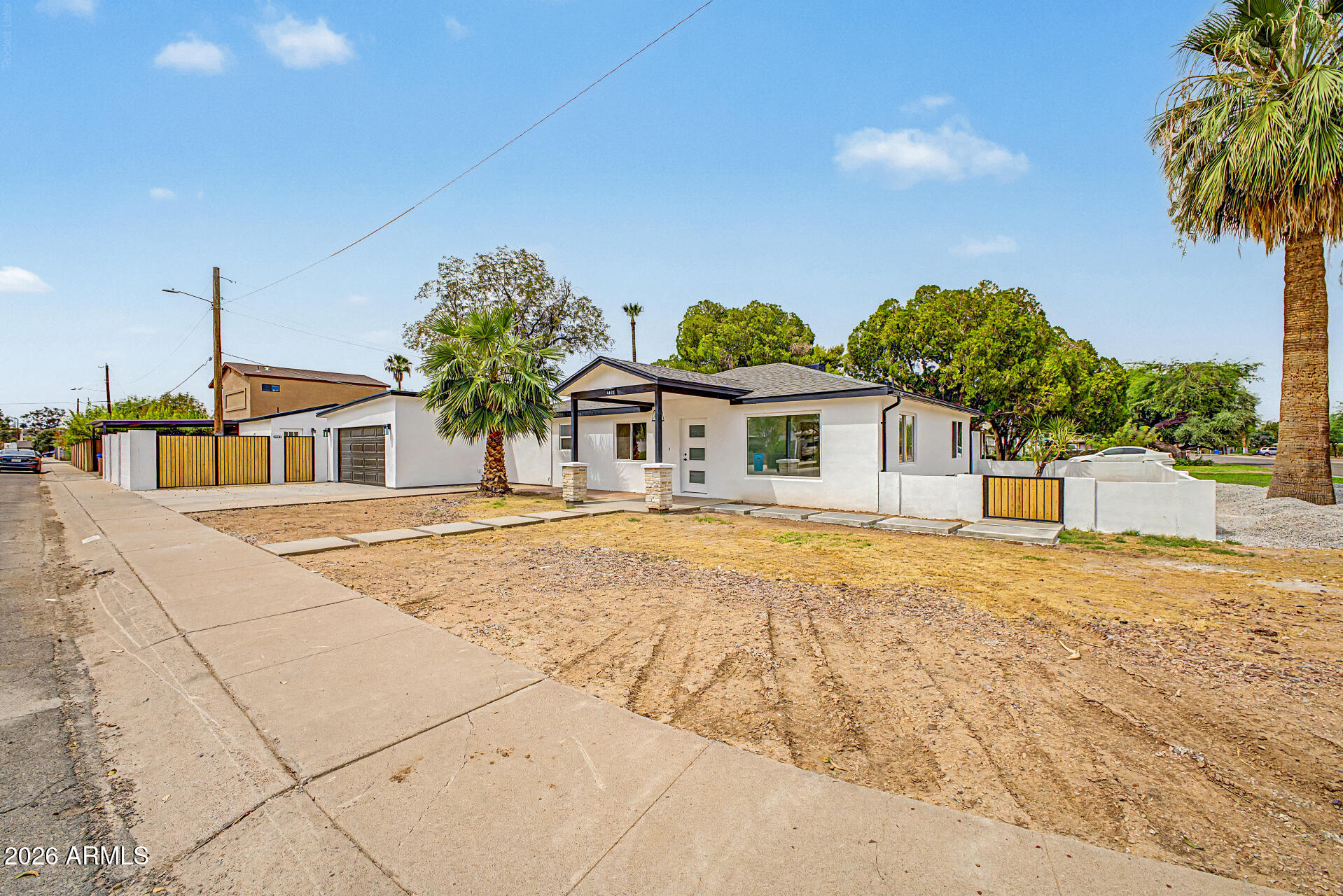 4418 N 19TH Place