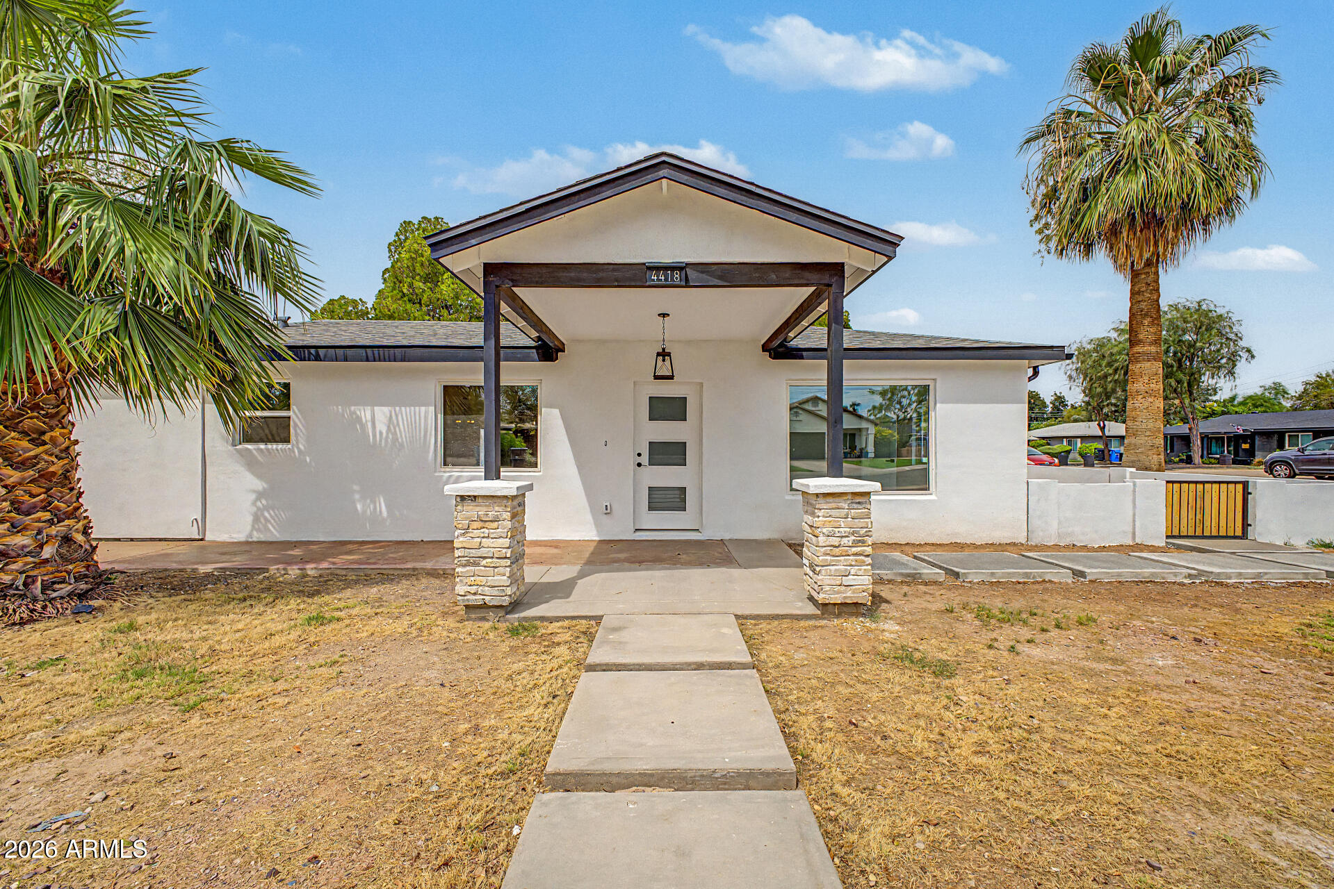 4418 N 19TH Place
