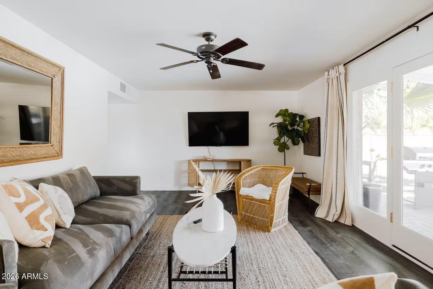 7536 E COOLIDGE Street