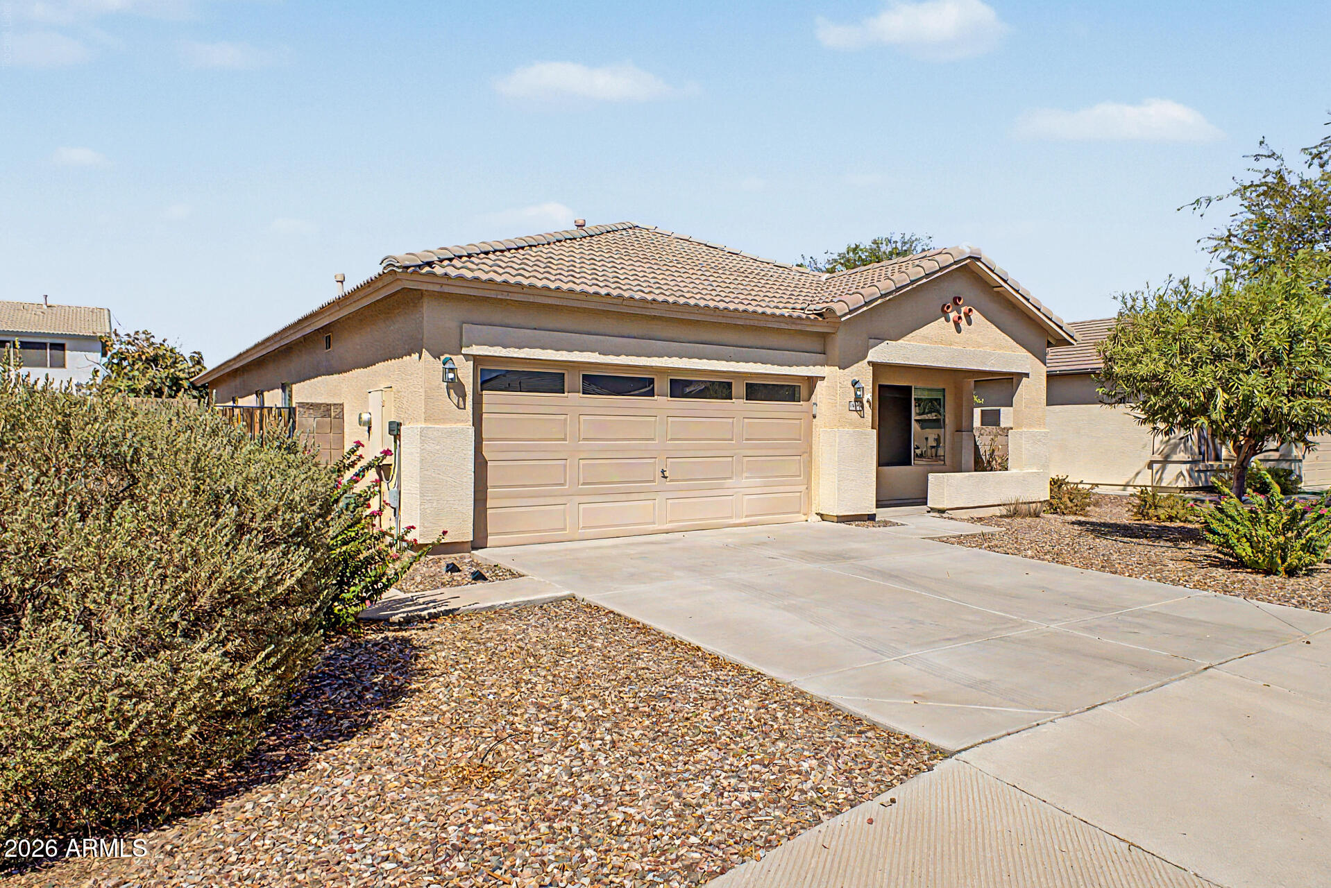 14566 W WATSON Lane
