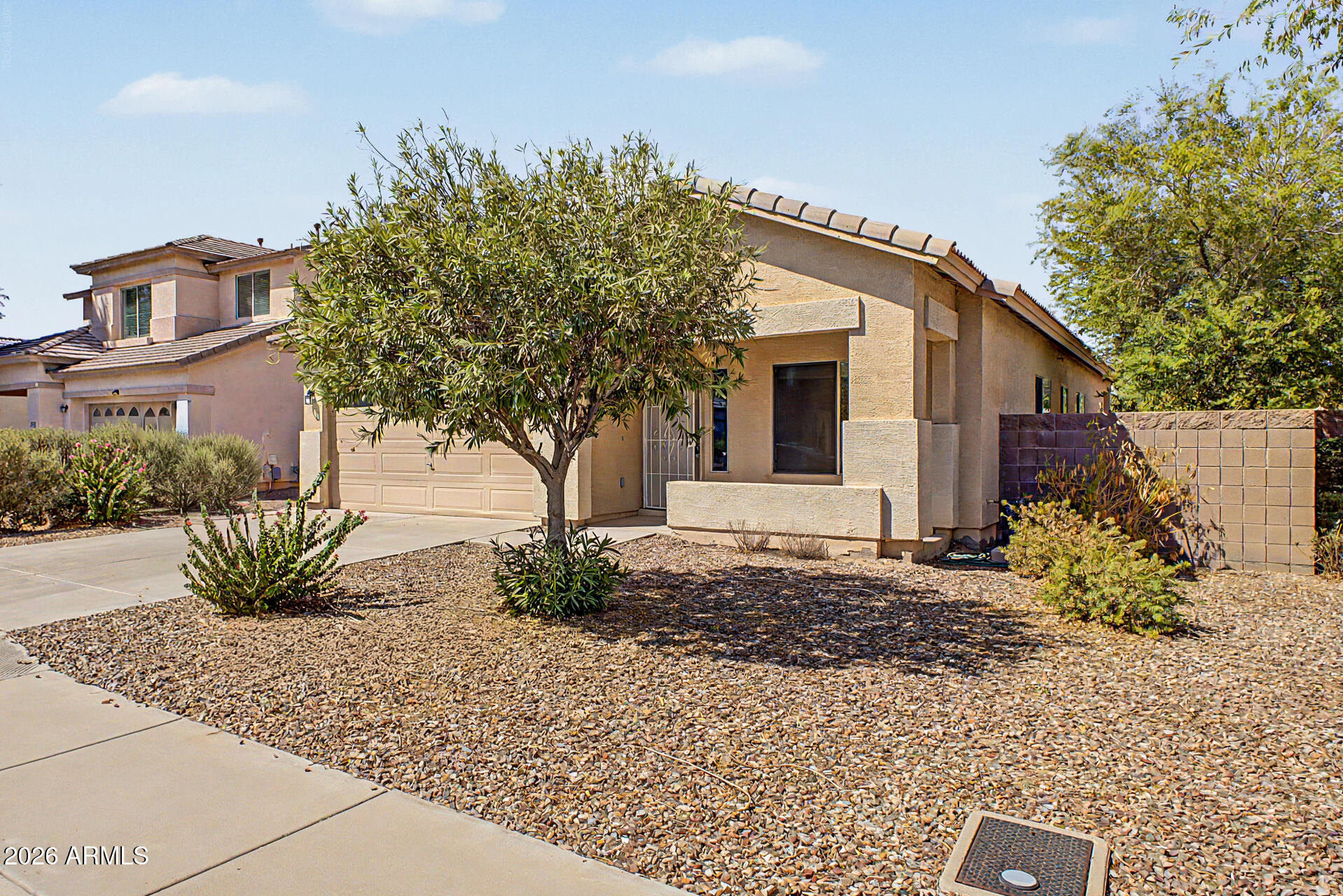14566 W WATSON Lane