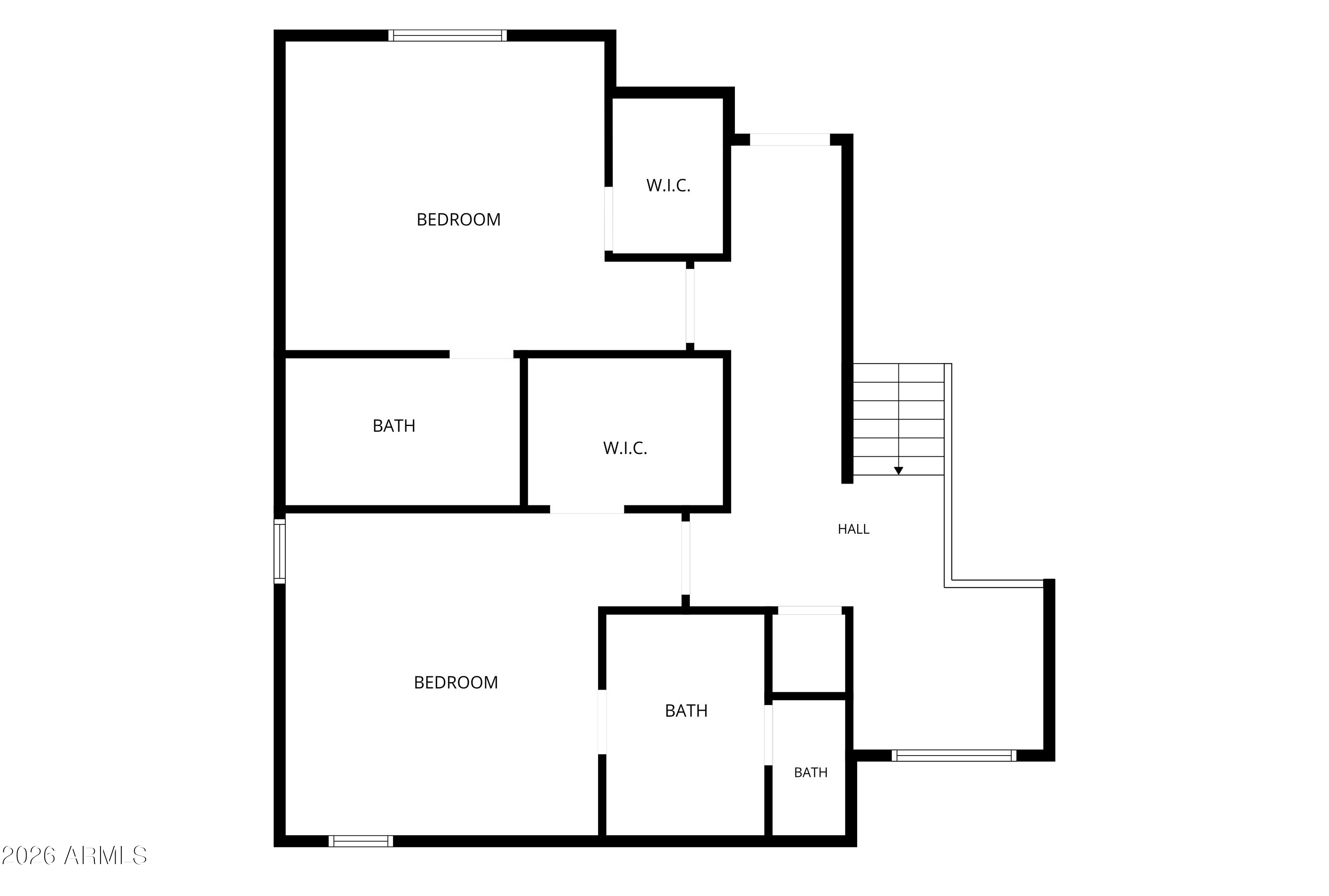 9619 N SOLITUDE Canyon