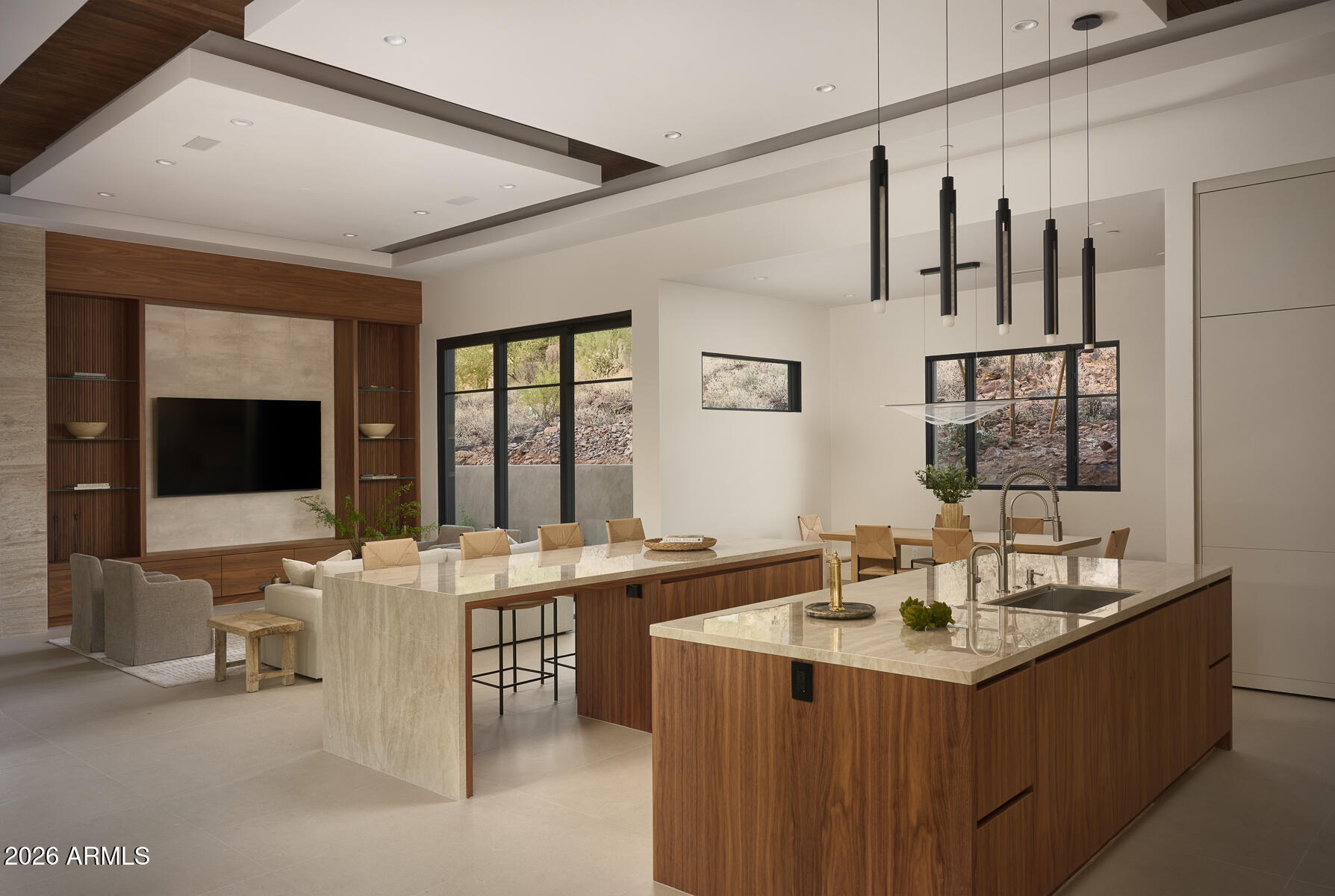 9619 N SOLITUDE Canyon