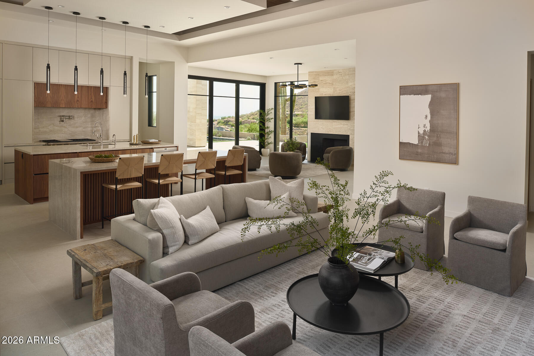 9619 N SOLITUDE Canyon