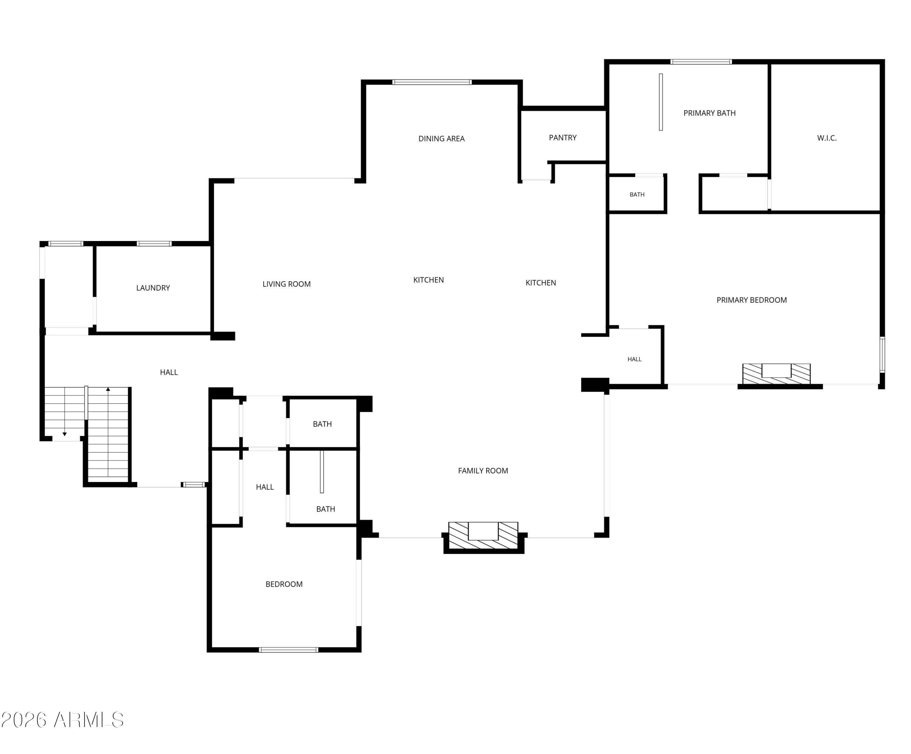 9619 N SOLITUDE Canyon